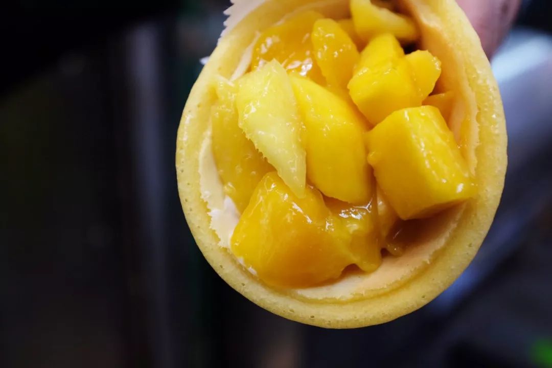 香港红磡除了看演唱会,还有哪些好吃好玩的?