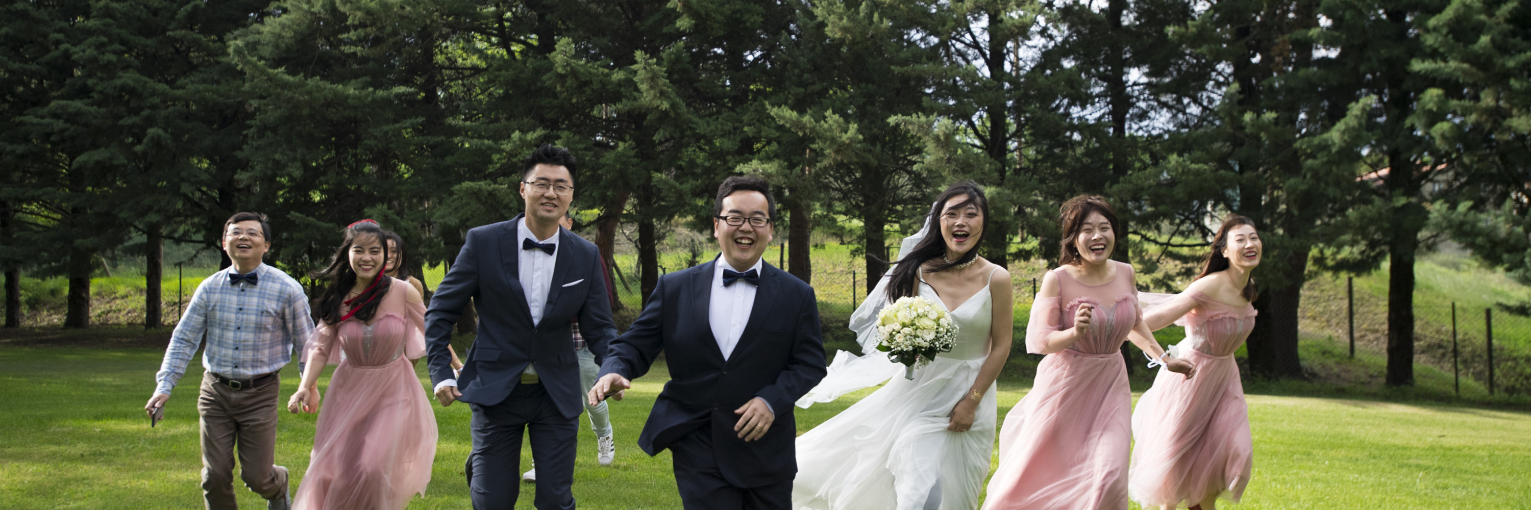 意大利婚礼手记 摩羯座理工女和ab型双鱼男谈恋爱会是什么结果 旅游攻略 马蜂窝