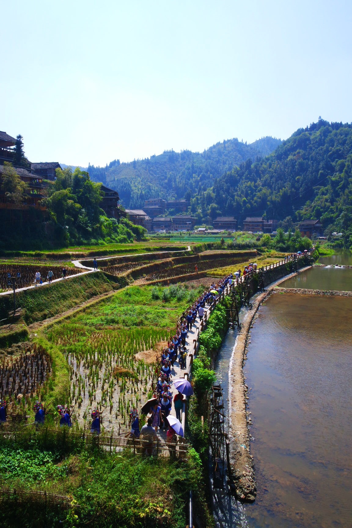 两广一贵三省自驾游攻略,旅游攻略 - 马蜂窝