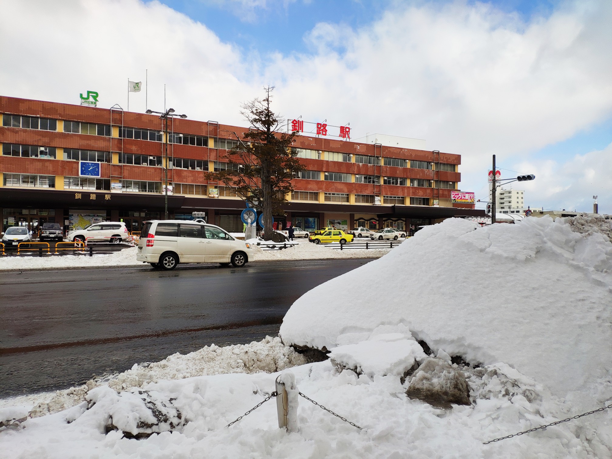 北海道自助遊攻略