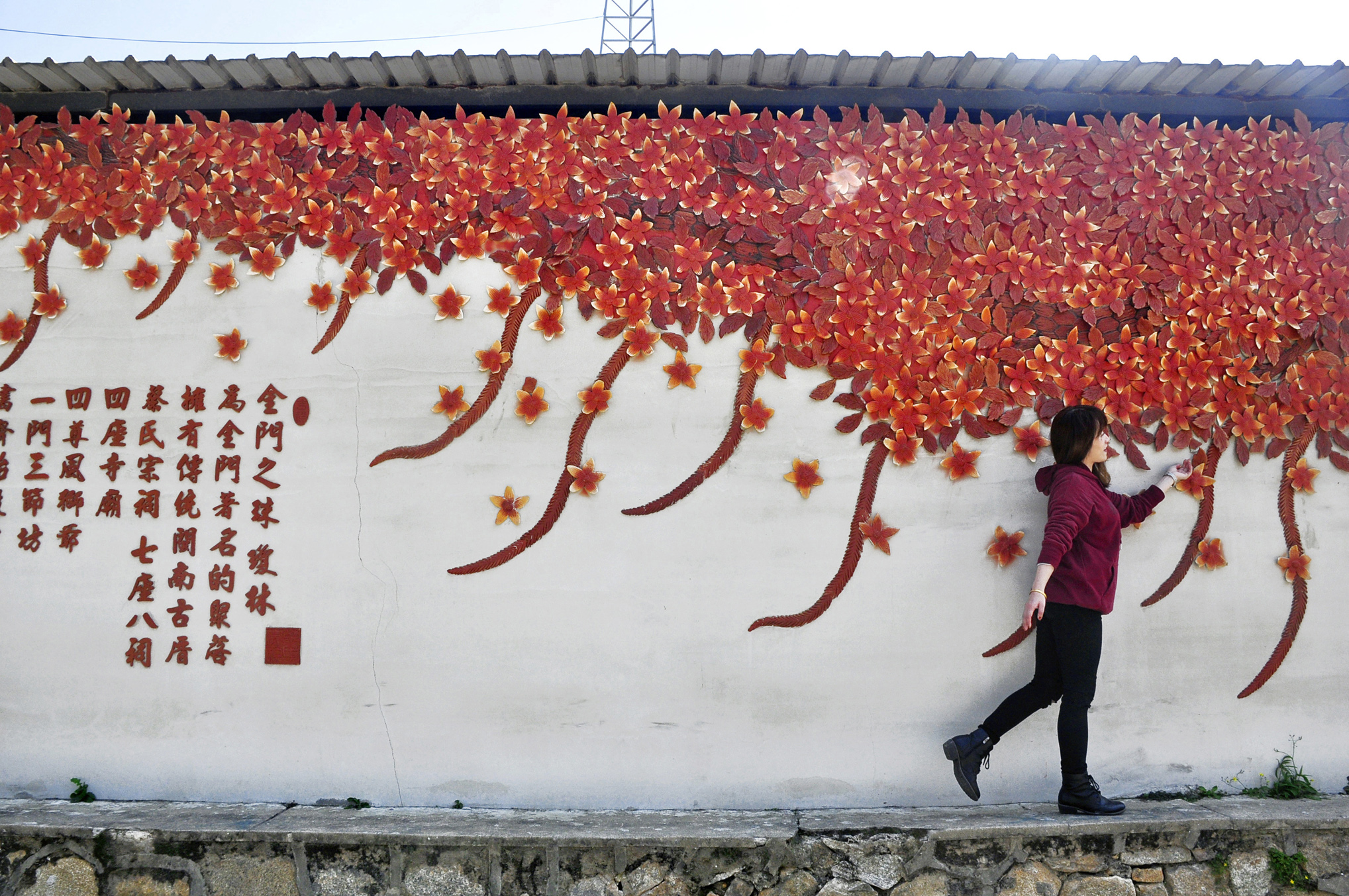 周末斗阵行 金门战地之旅(2018年更新)图片313,金门