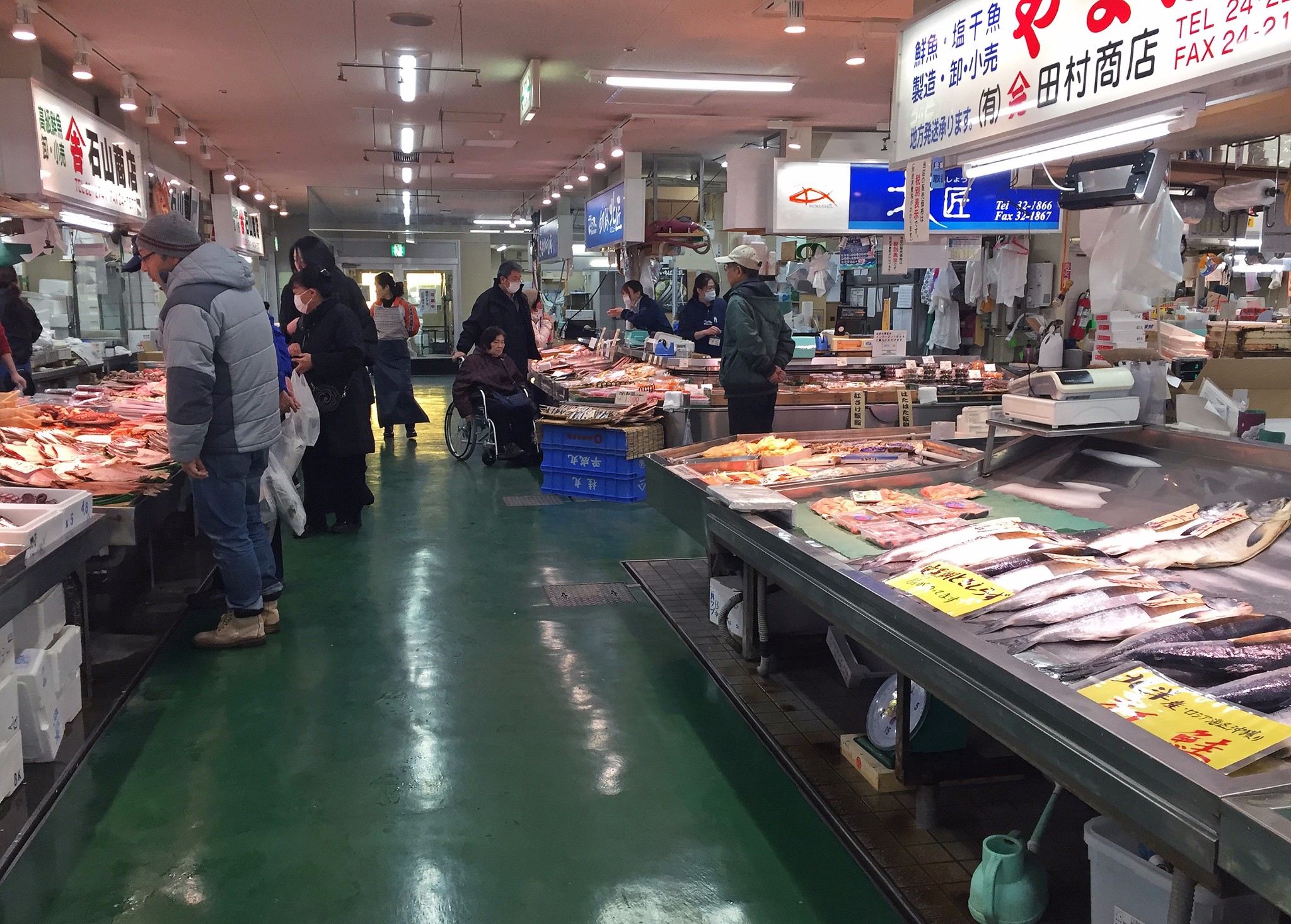 北海道自助遊攻略