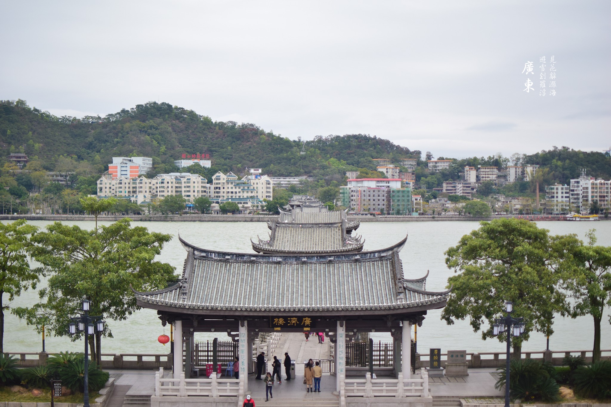 恆春到潮汕旅遊景點 恆春到潮汕之間的那些風景 潮汕旅遊遊記看看