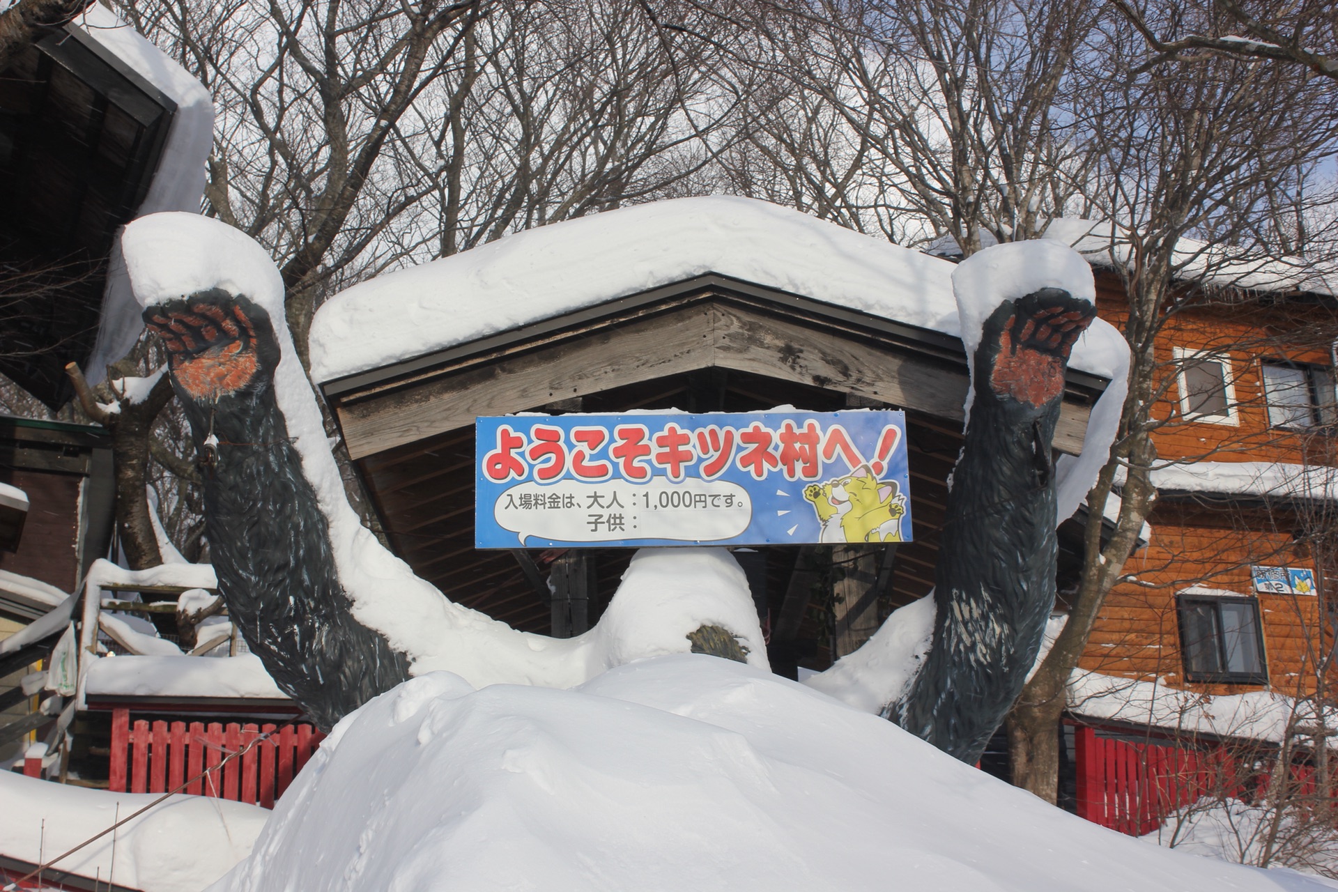 日本自助遊攻略