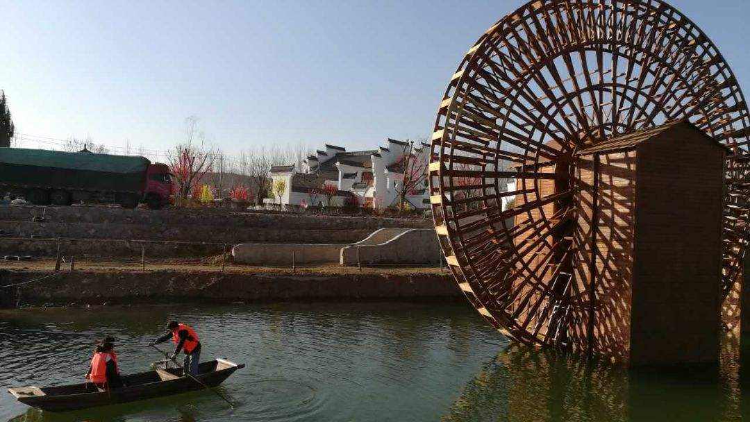 姜嫄水乡水上闯关乐园不限人群票