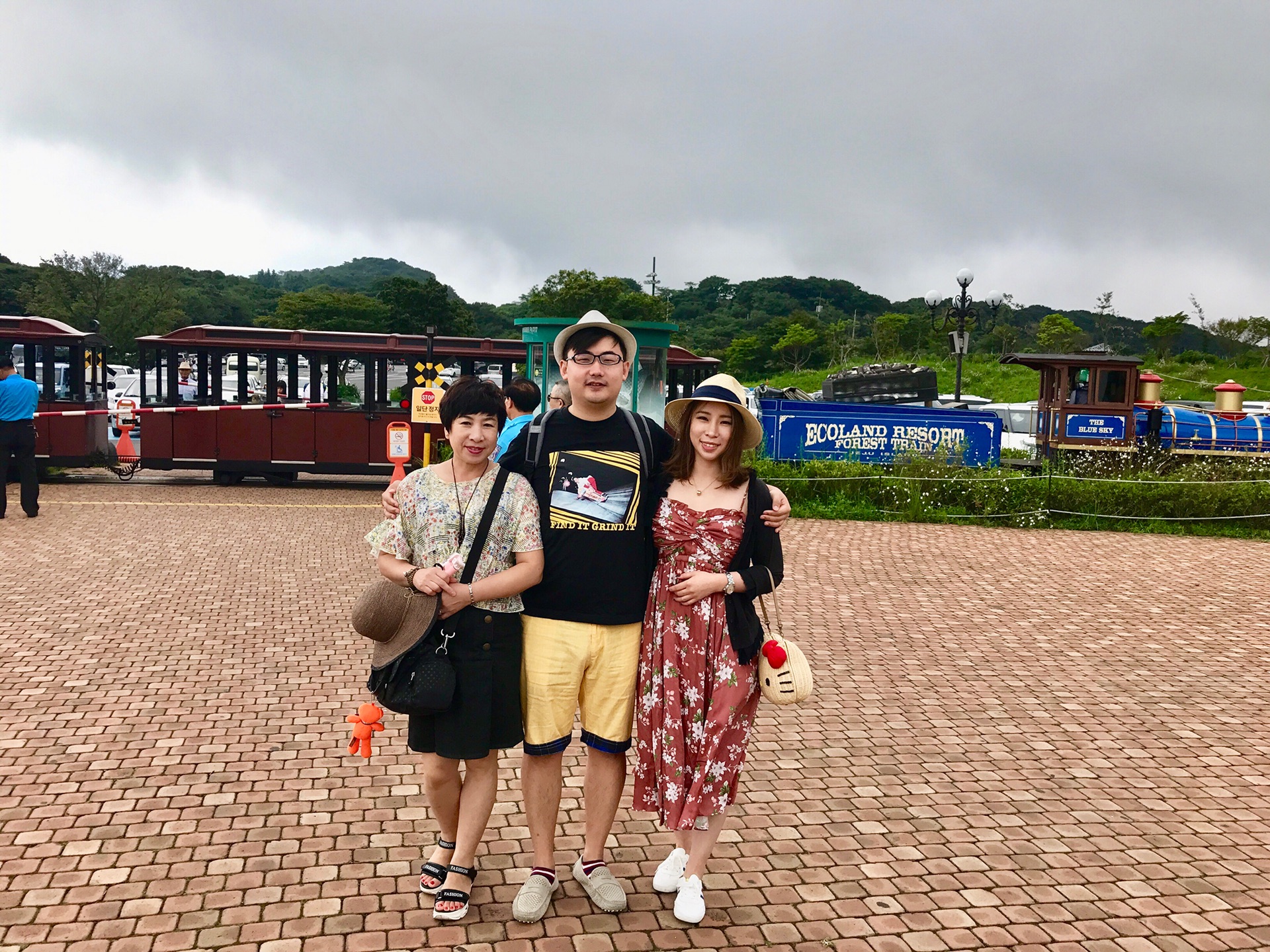 濟州島自助遊攻略