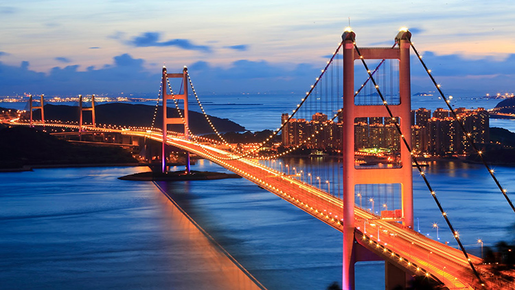 见证着香港百年的历史变迁,被视为九龙的地标