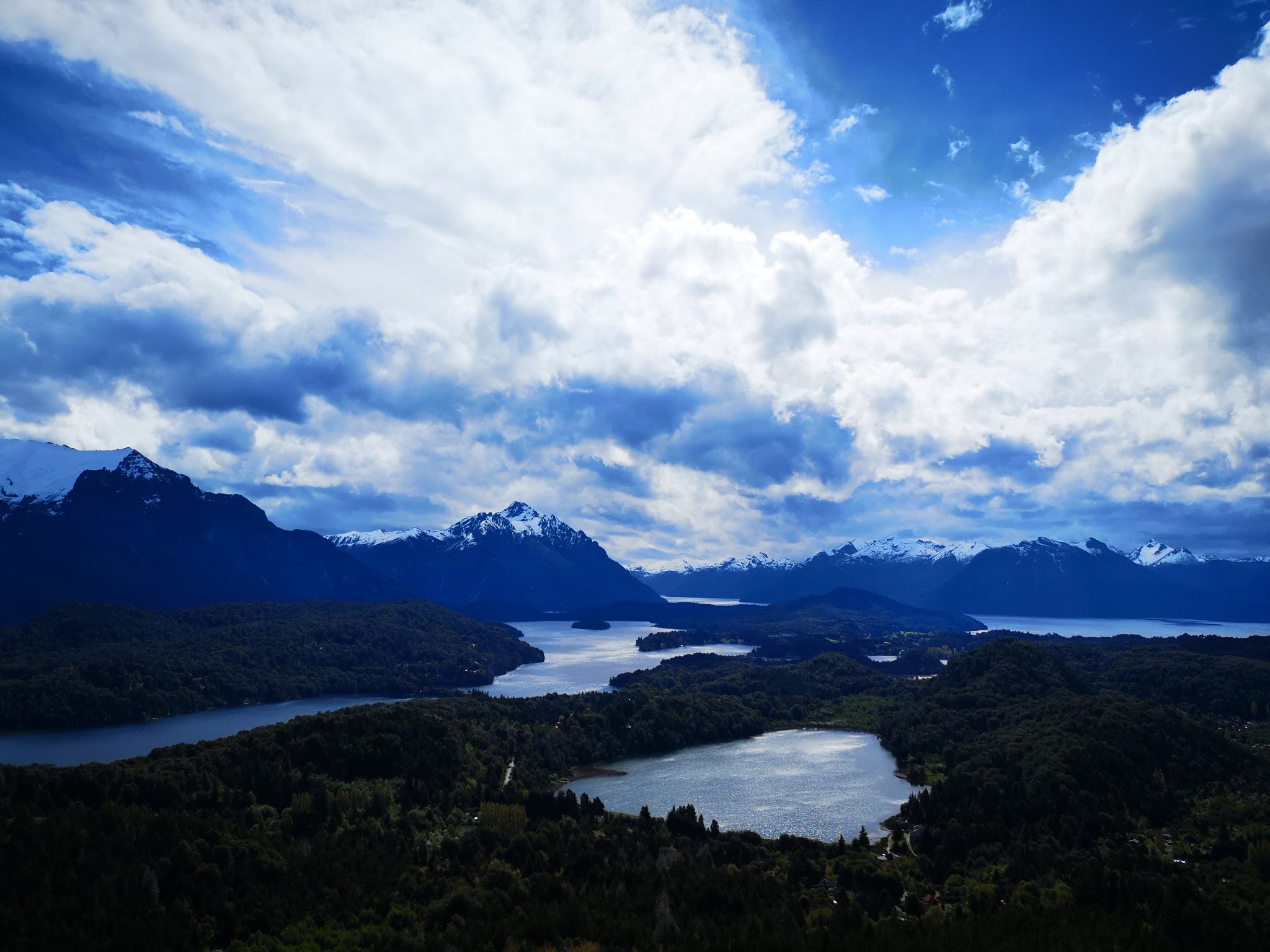内格罗河省旅游图片