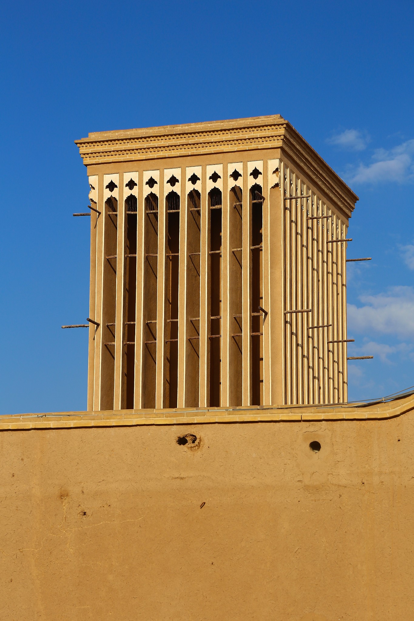 伊朗贝壳里的珍珠