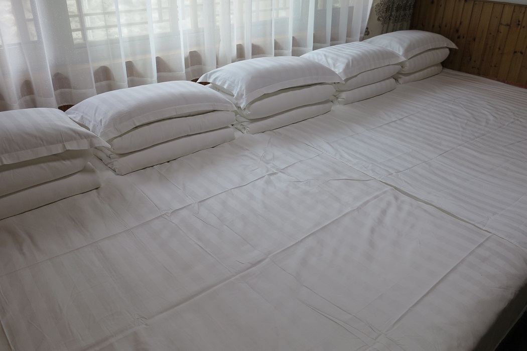 雾灵山褶醴度假村