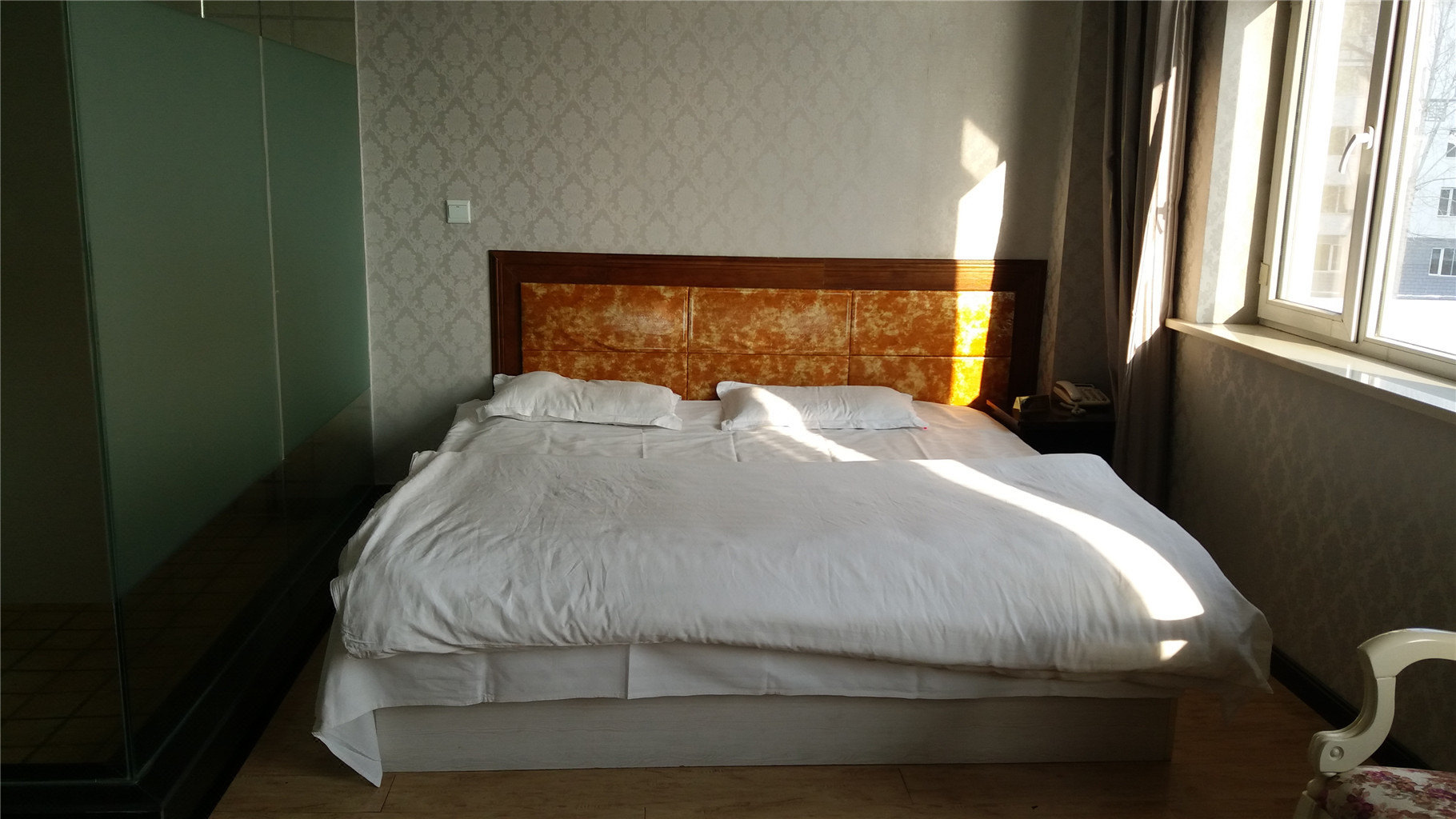 集安8090主题宾馆