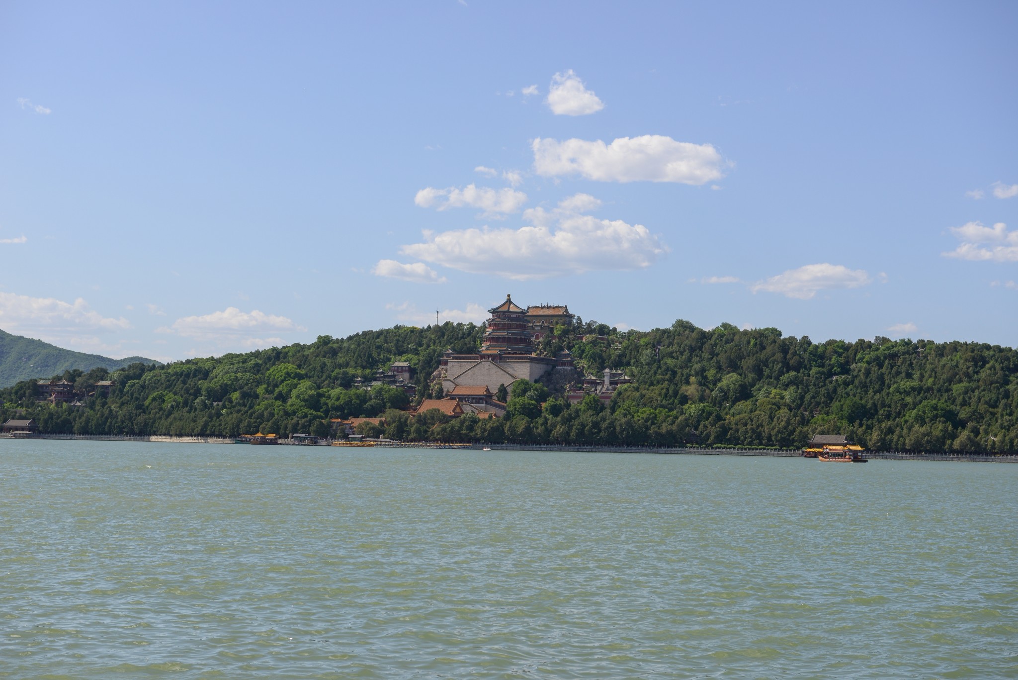 BeiJing Summer Palace