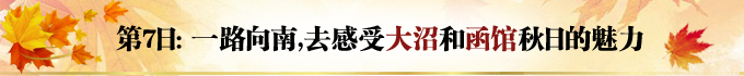 北海道自助遊攻略