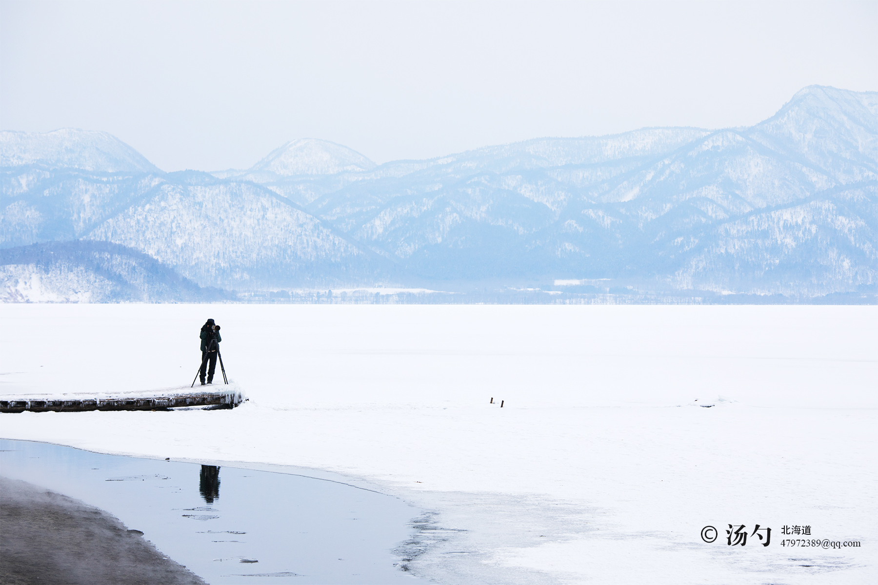 北海道自助遊攻略