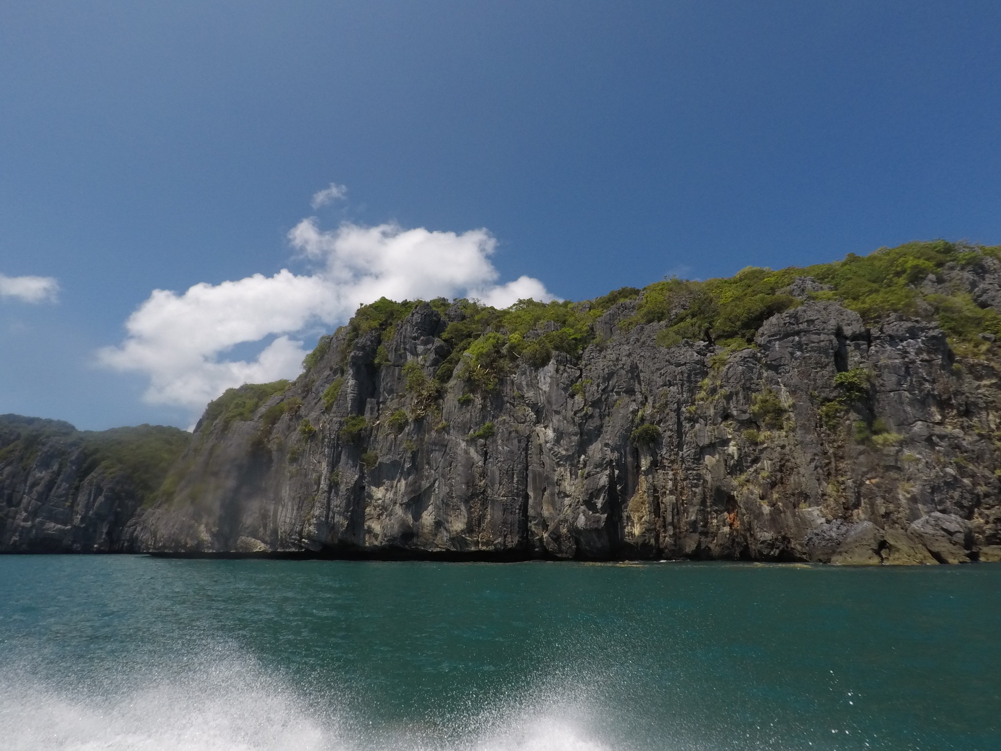 蘇梅島自助遊攻略