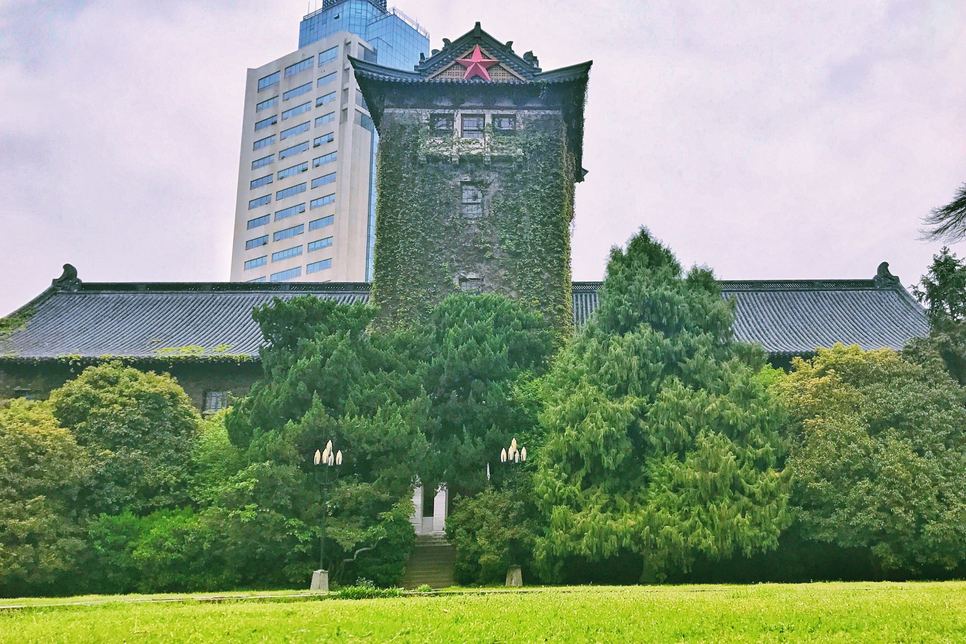 南京3日游哪里好玩,南京3日游经典路线,南京3日游攻略