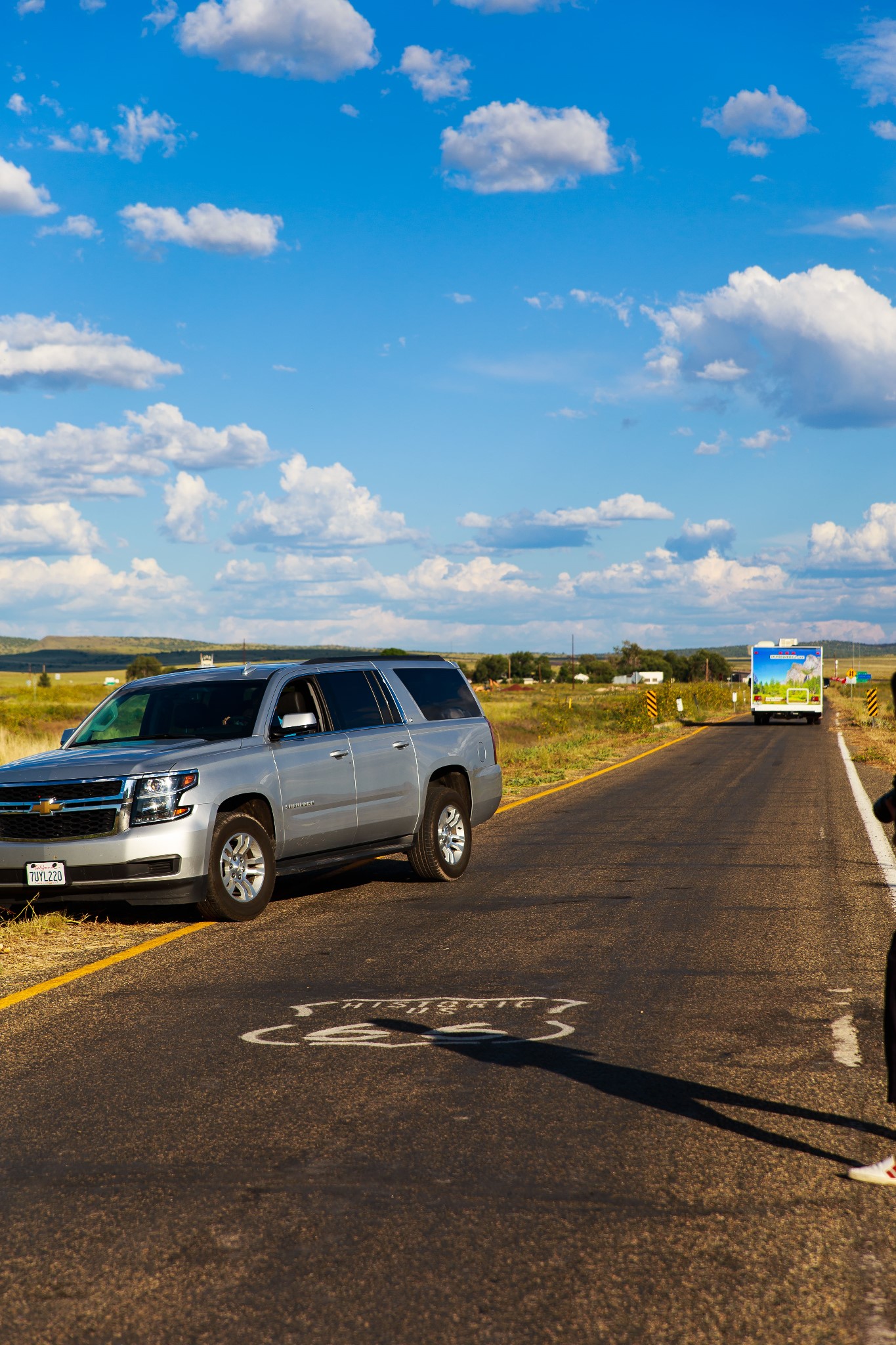 人生如逆旅,我亦是行人--美国西部自驾(二)