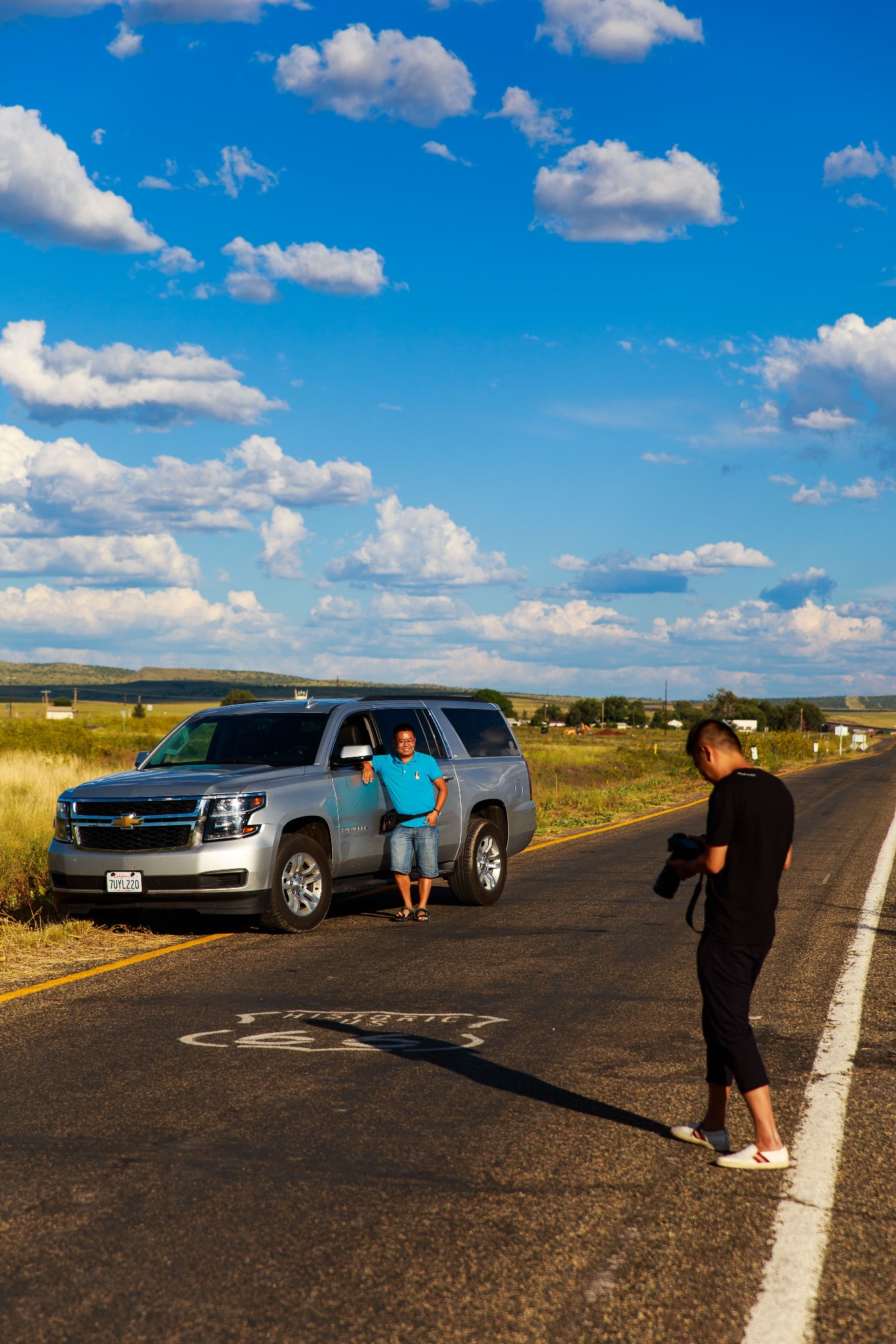 人生如逆旅,我亦是行人--美国西部自驾(二)