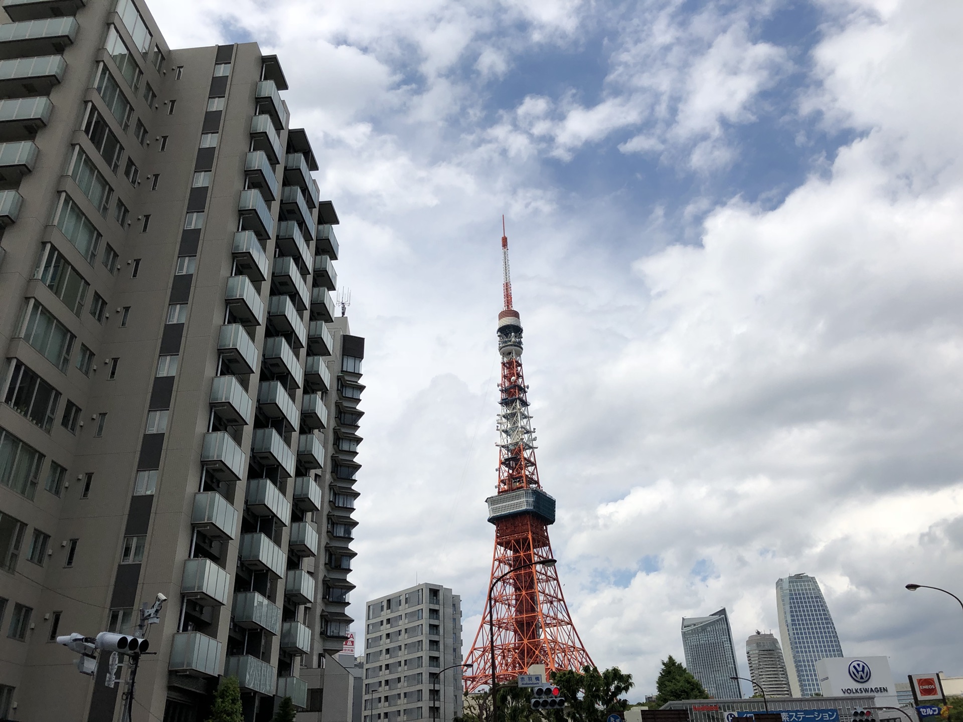 東京自助遊攻略