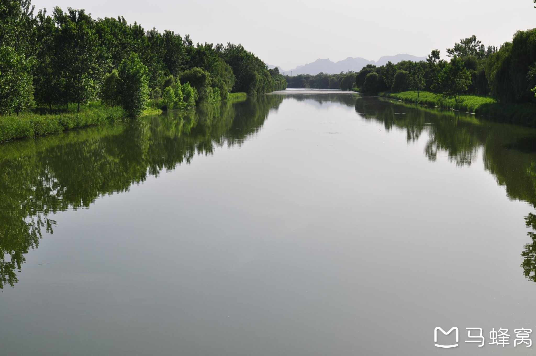 家乡原来这样美——石门一瞥,河北自助游攻略 - 马蜂窝