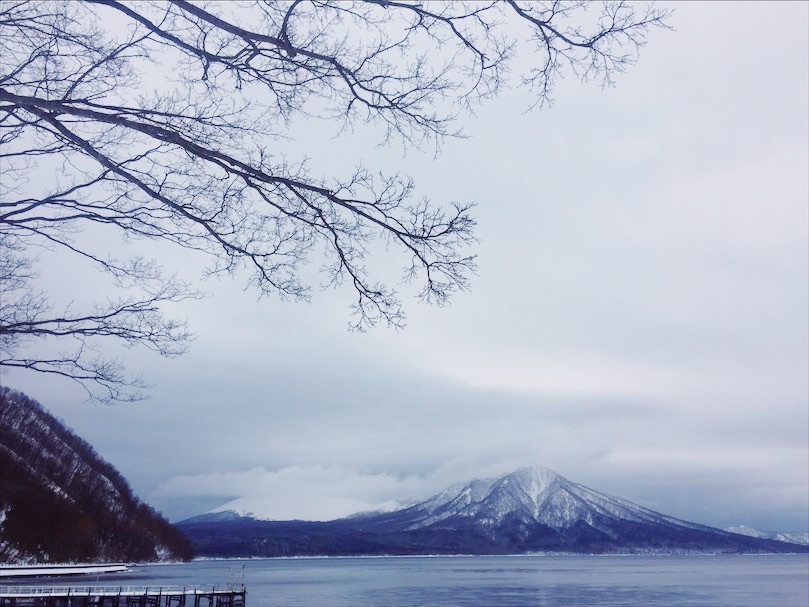 北海道自助遊攻略