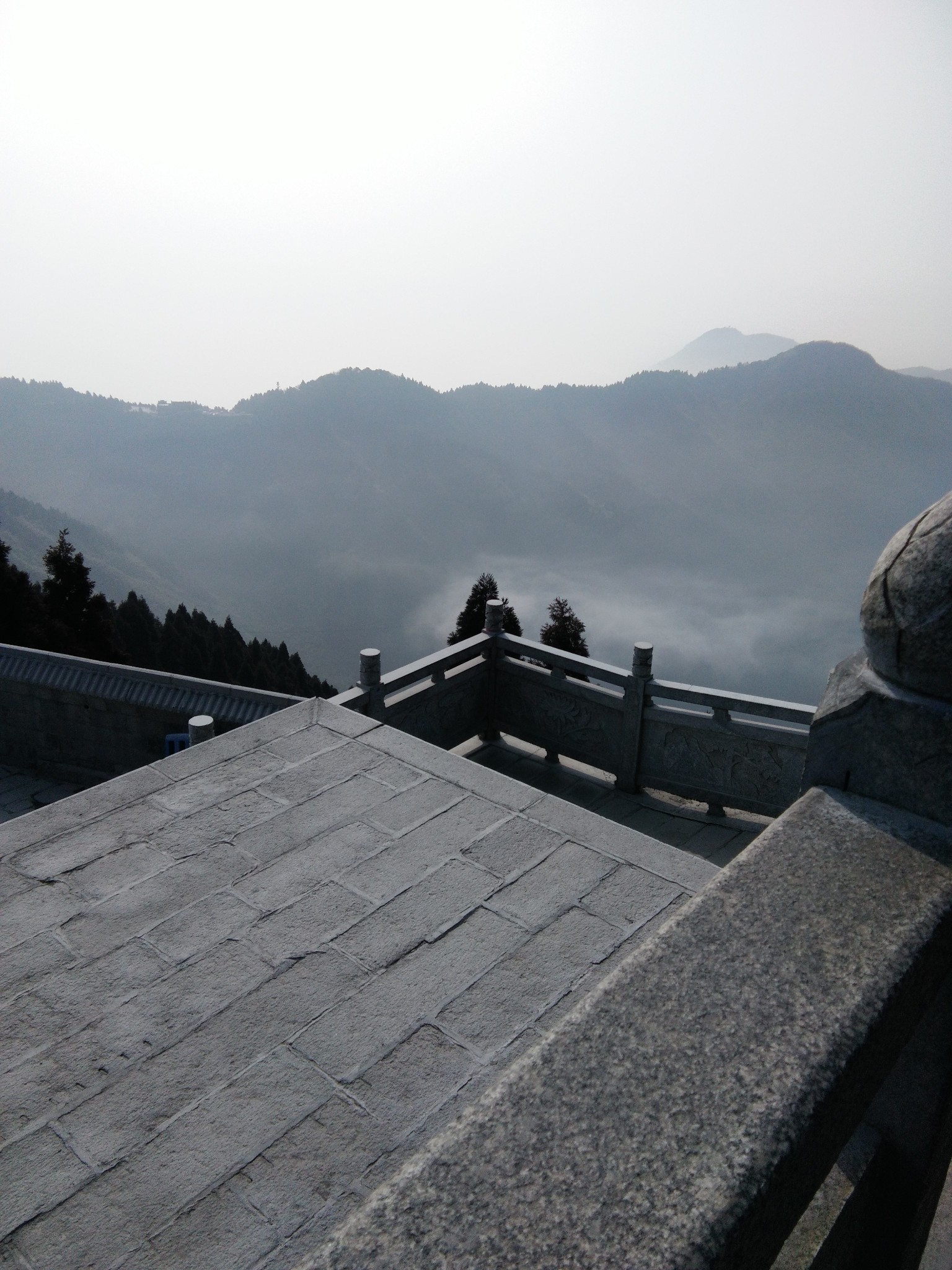 南岳人均_南岳衡山(3)