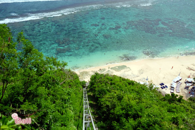 帶著小k的孕期旅行—兩年四次的巴厘島之旅