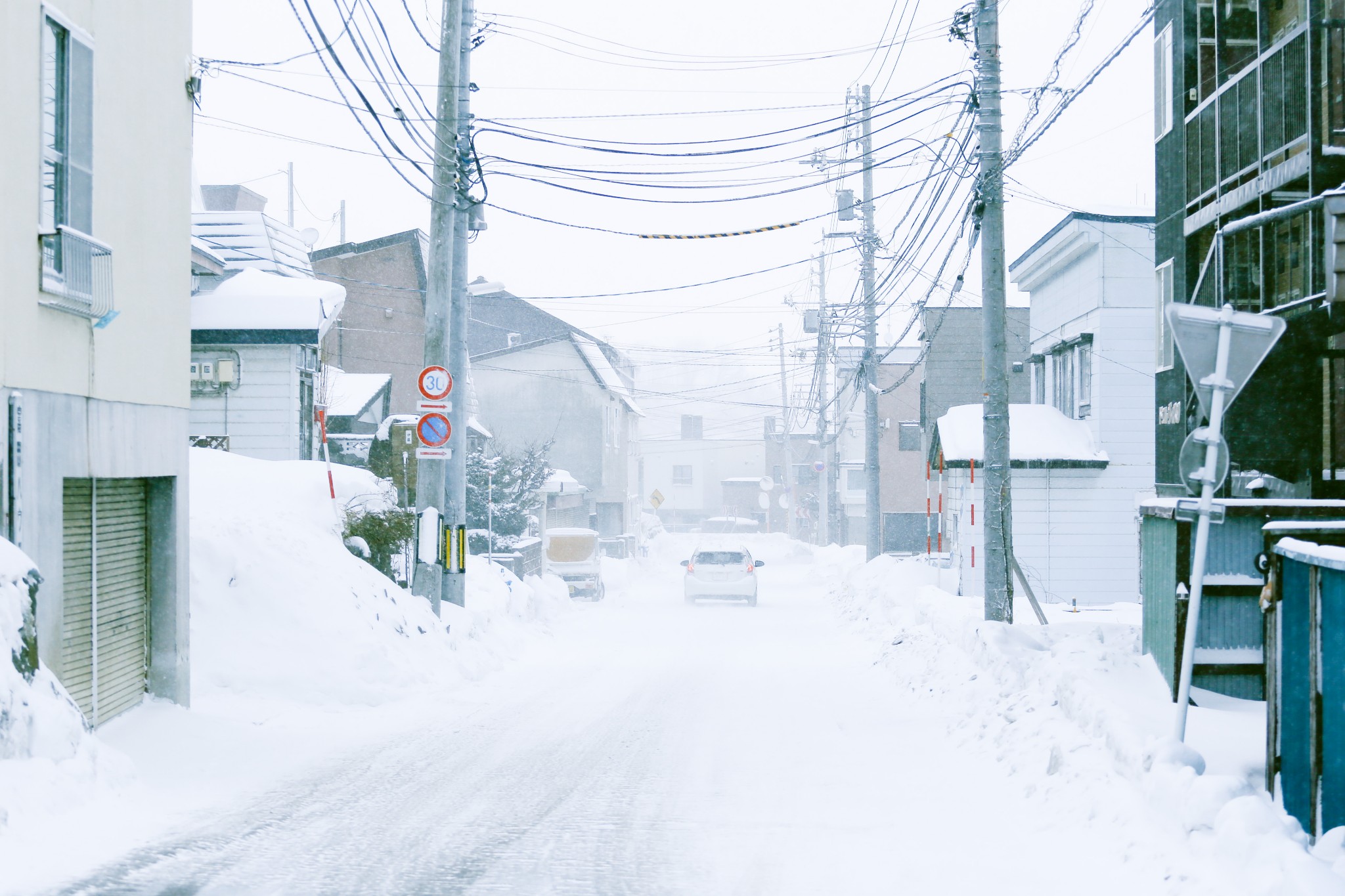 北海道自助遊攻略