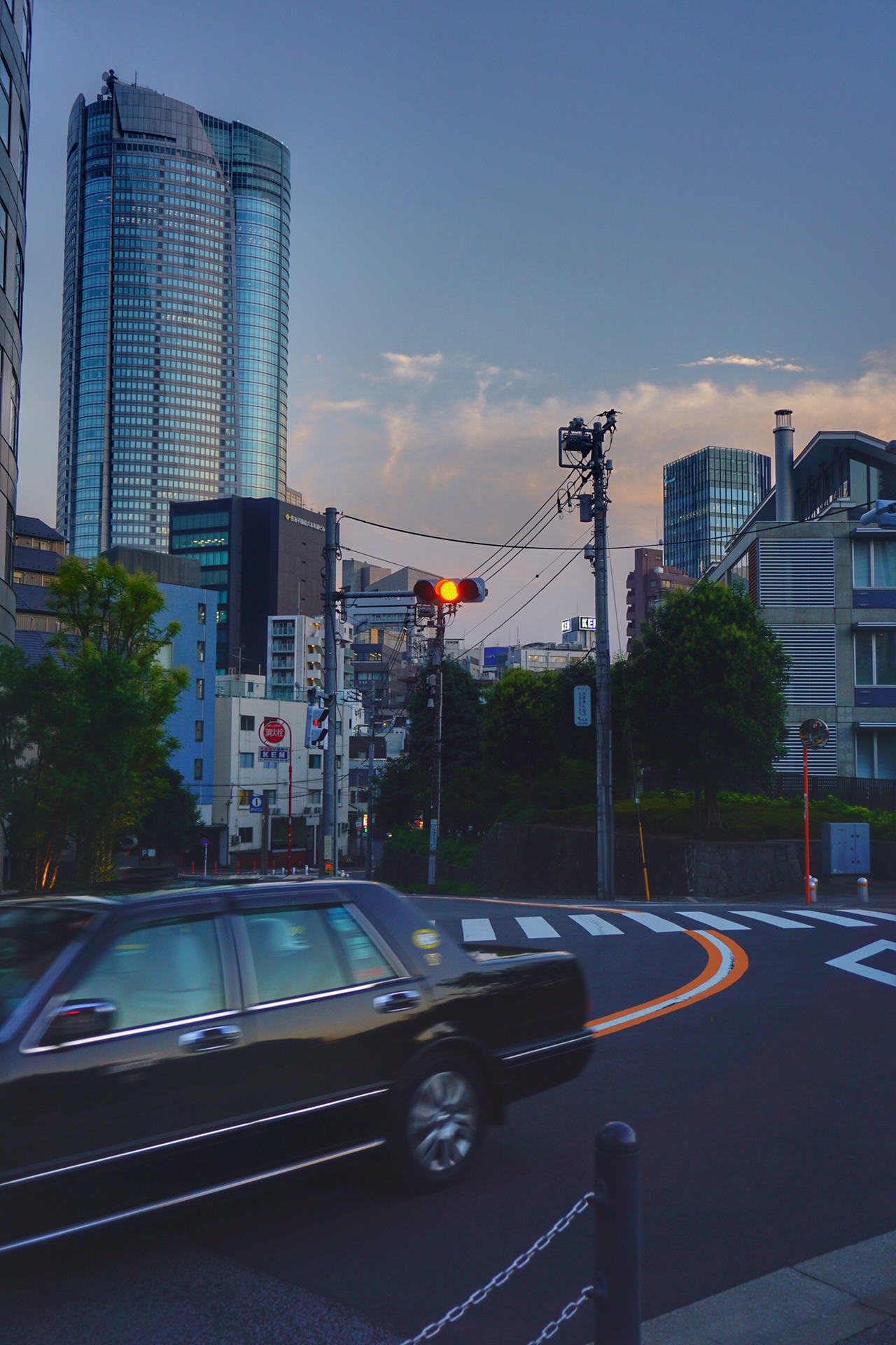 東京自助遊攻略