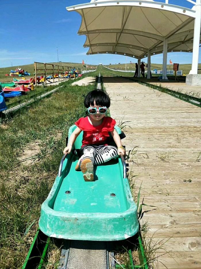 7月下旬去海拉尔、满洲里,这个季节美吗要穿带