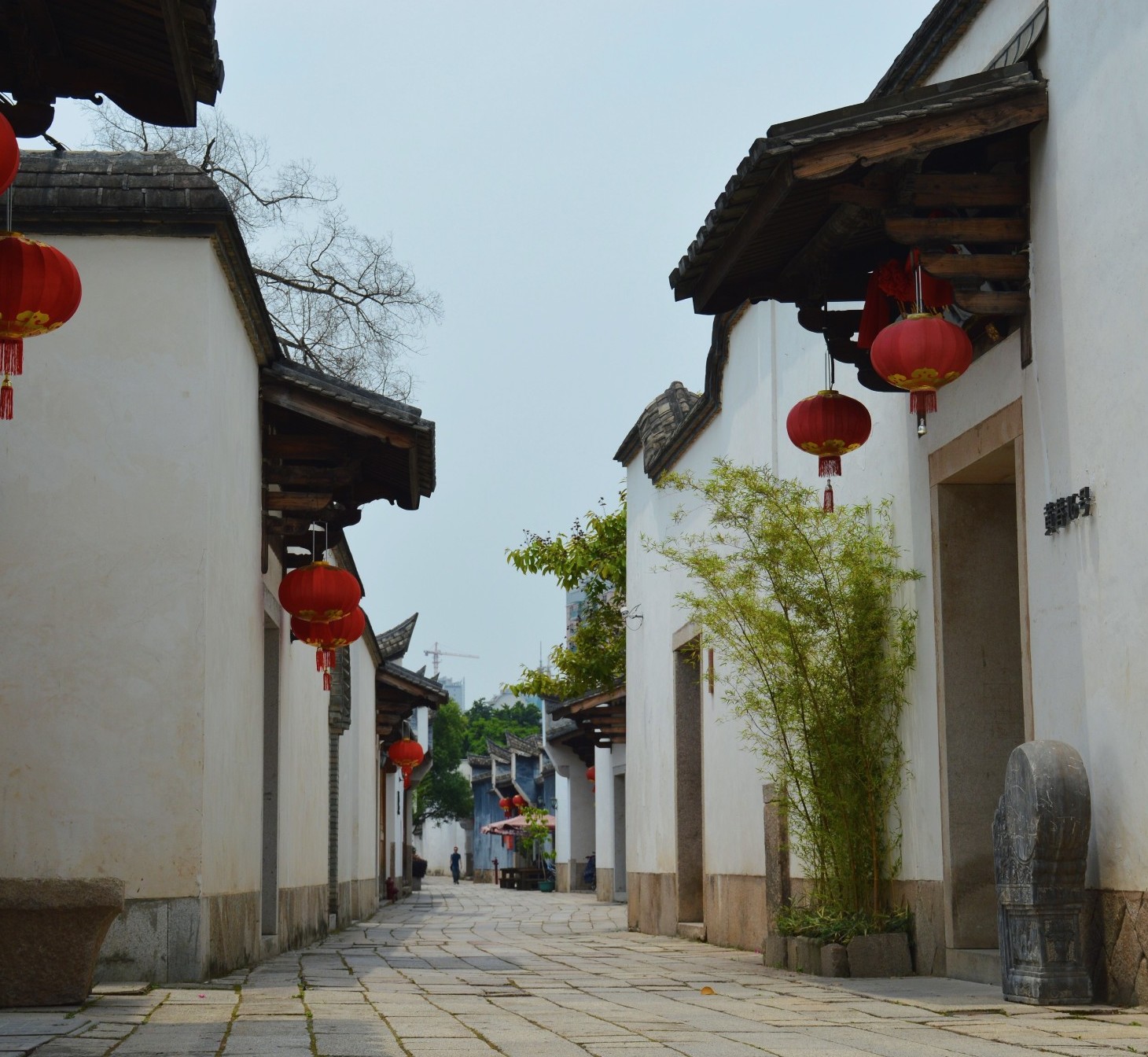 福州及周边必打卡6大人气景点