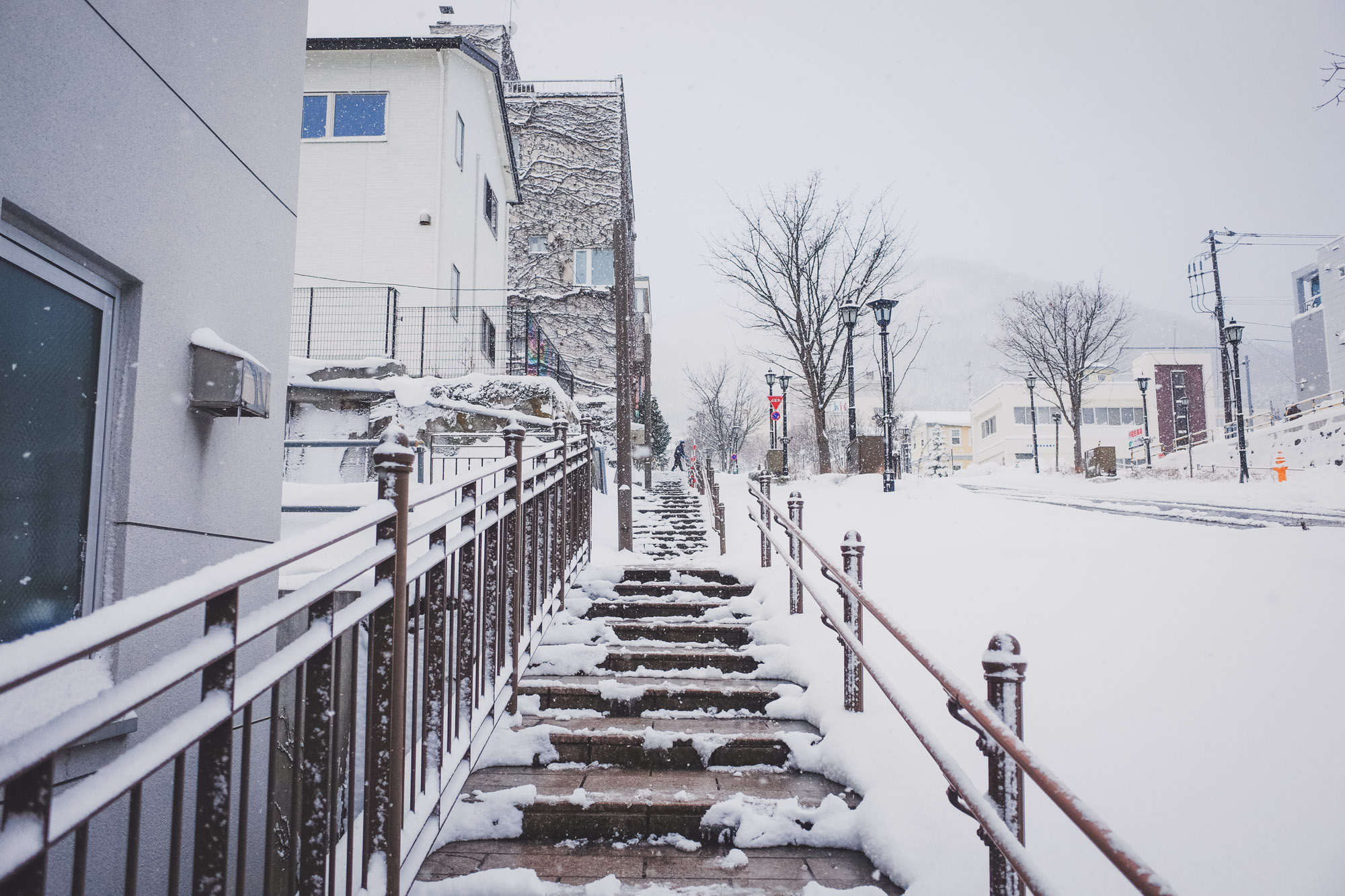 北海道自助遊攻略