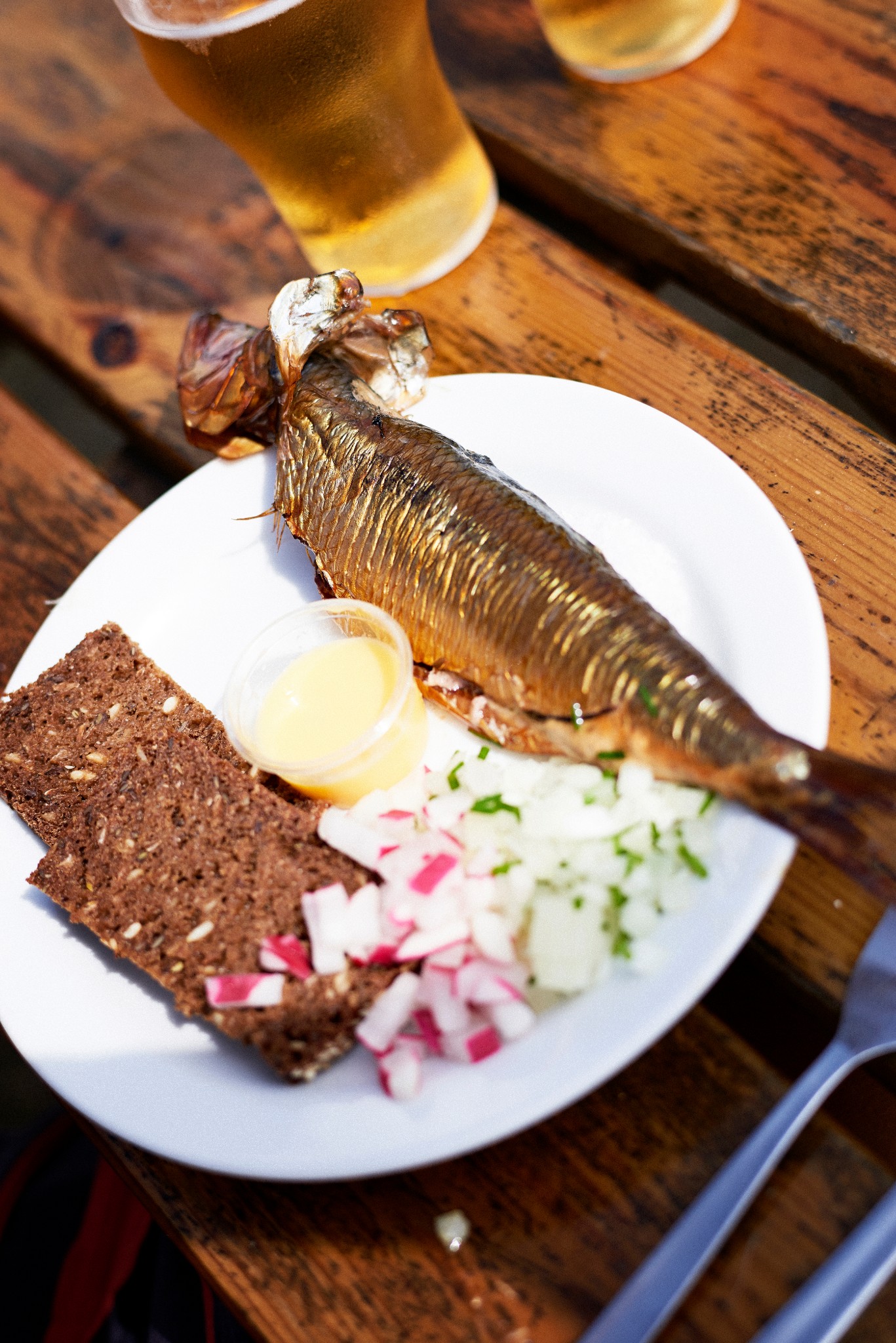 寻找丹麦美食!吃货们在丹麦都吃些什么?