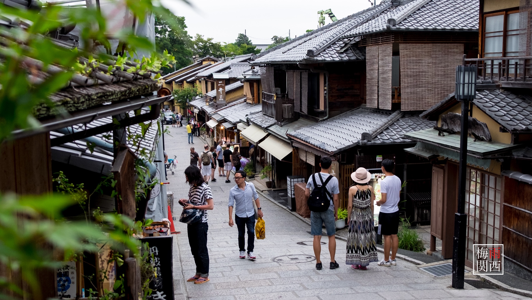 京都自助遊攻略