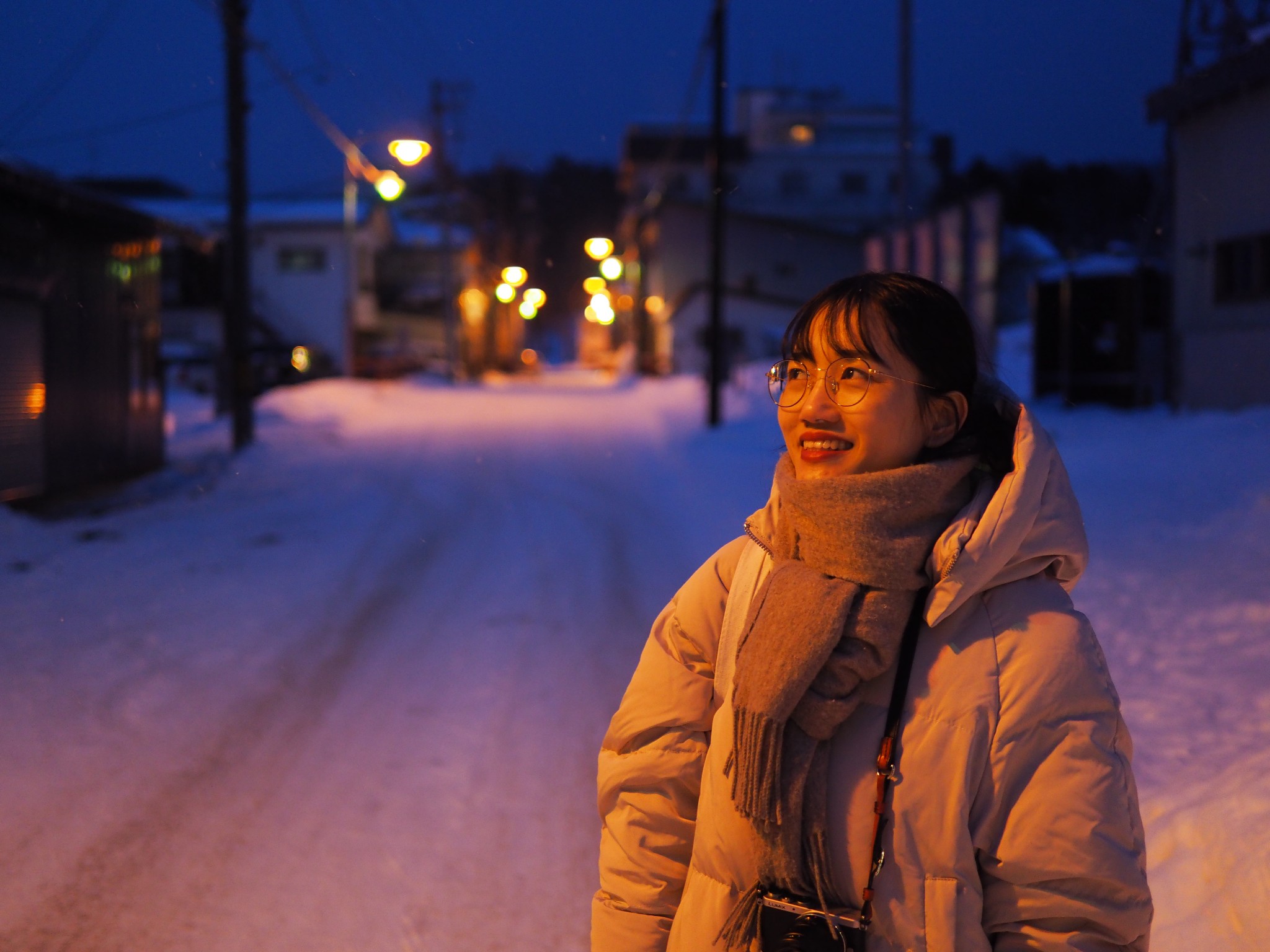 北海道自助遊攻略