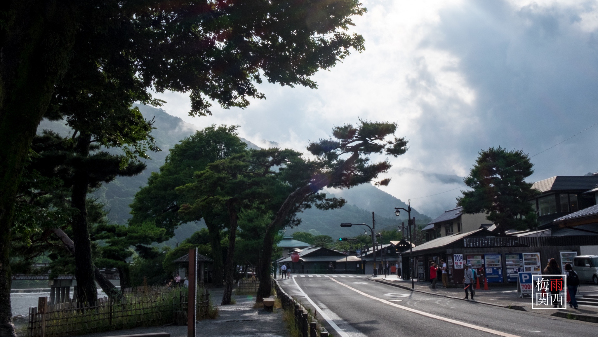 京都自助遊攻略