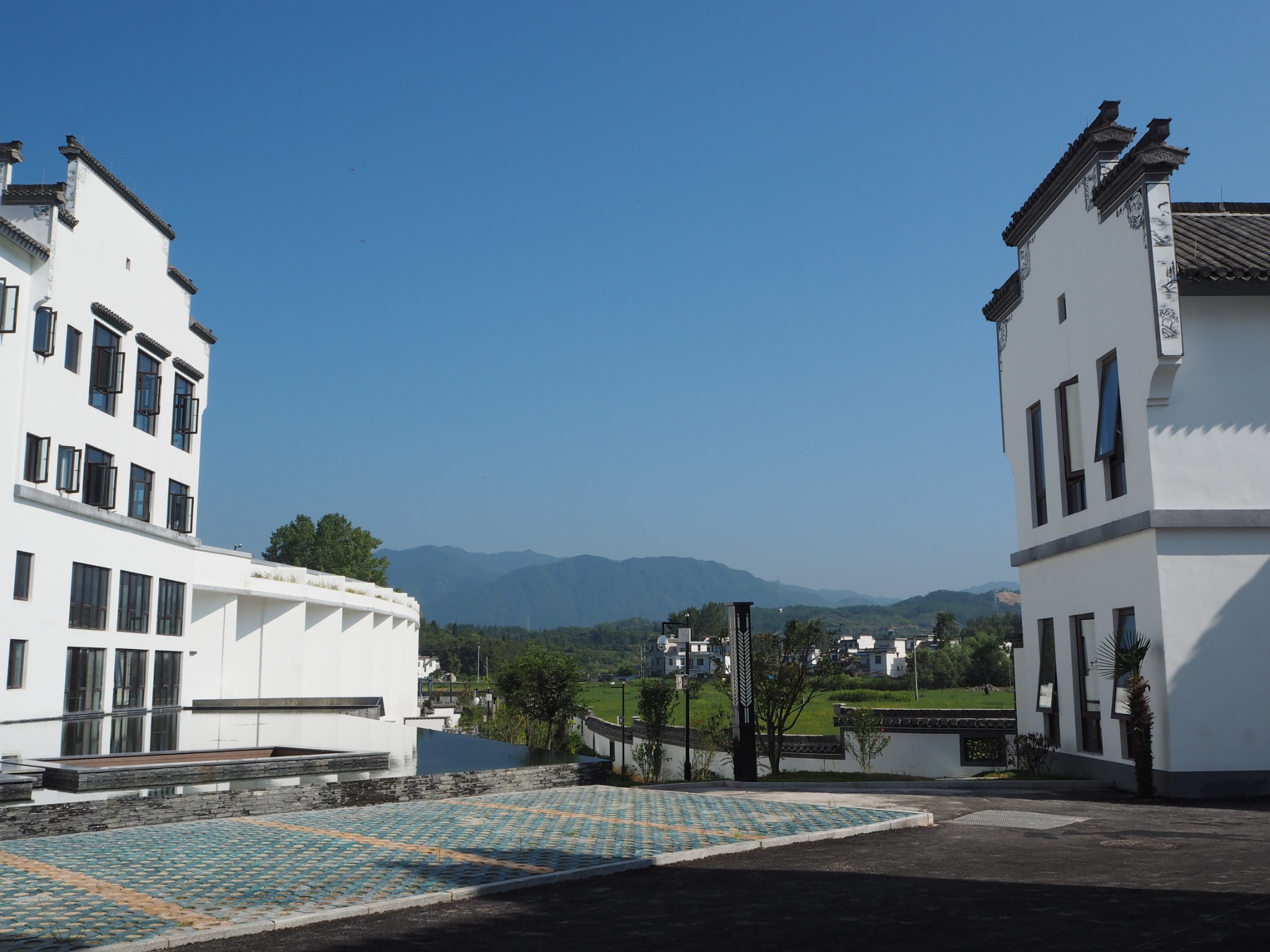 黃山自助遊攻略