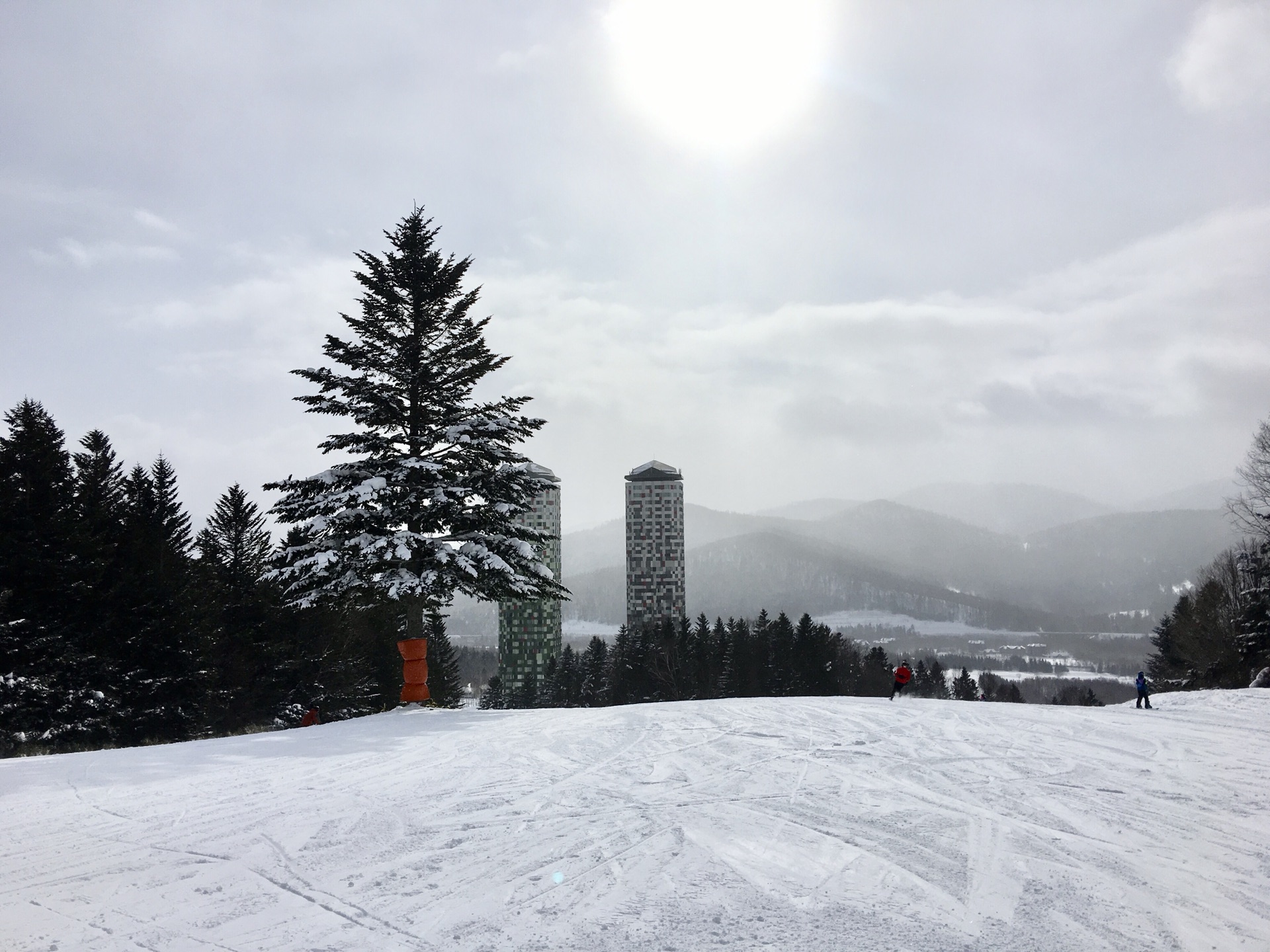 北海道自助遊攻略