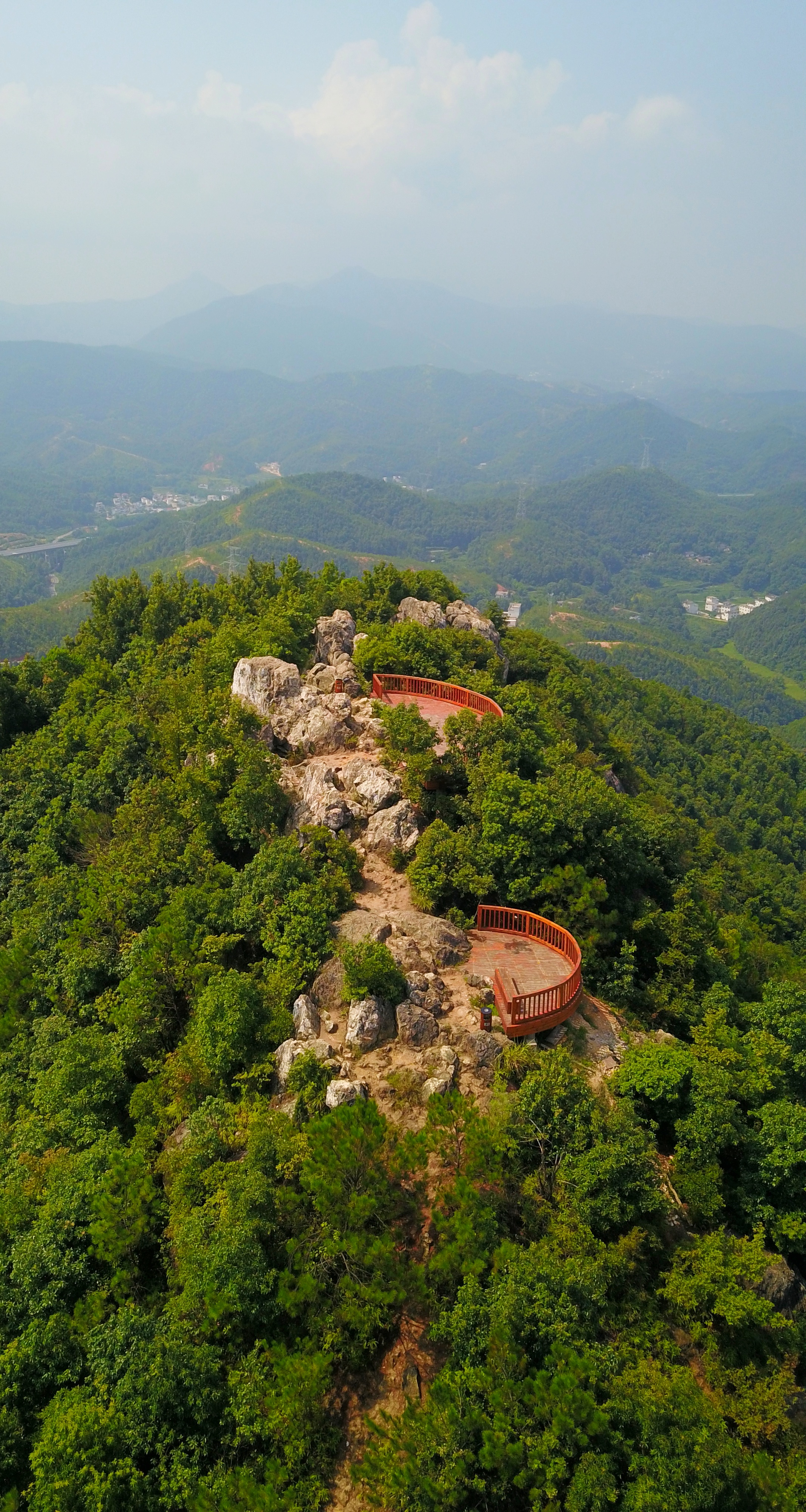 赣县杨仙岭攻略,杨仙岭门票_地址,杨仙岭游览攻略 马蜂窝