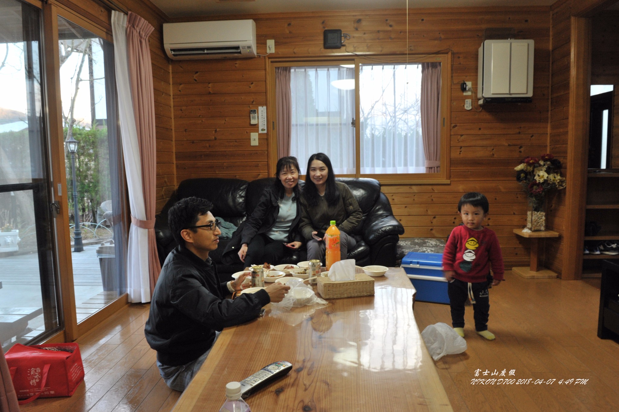 富士山自助遊攻略