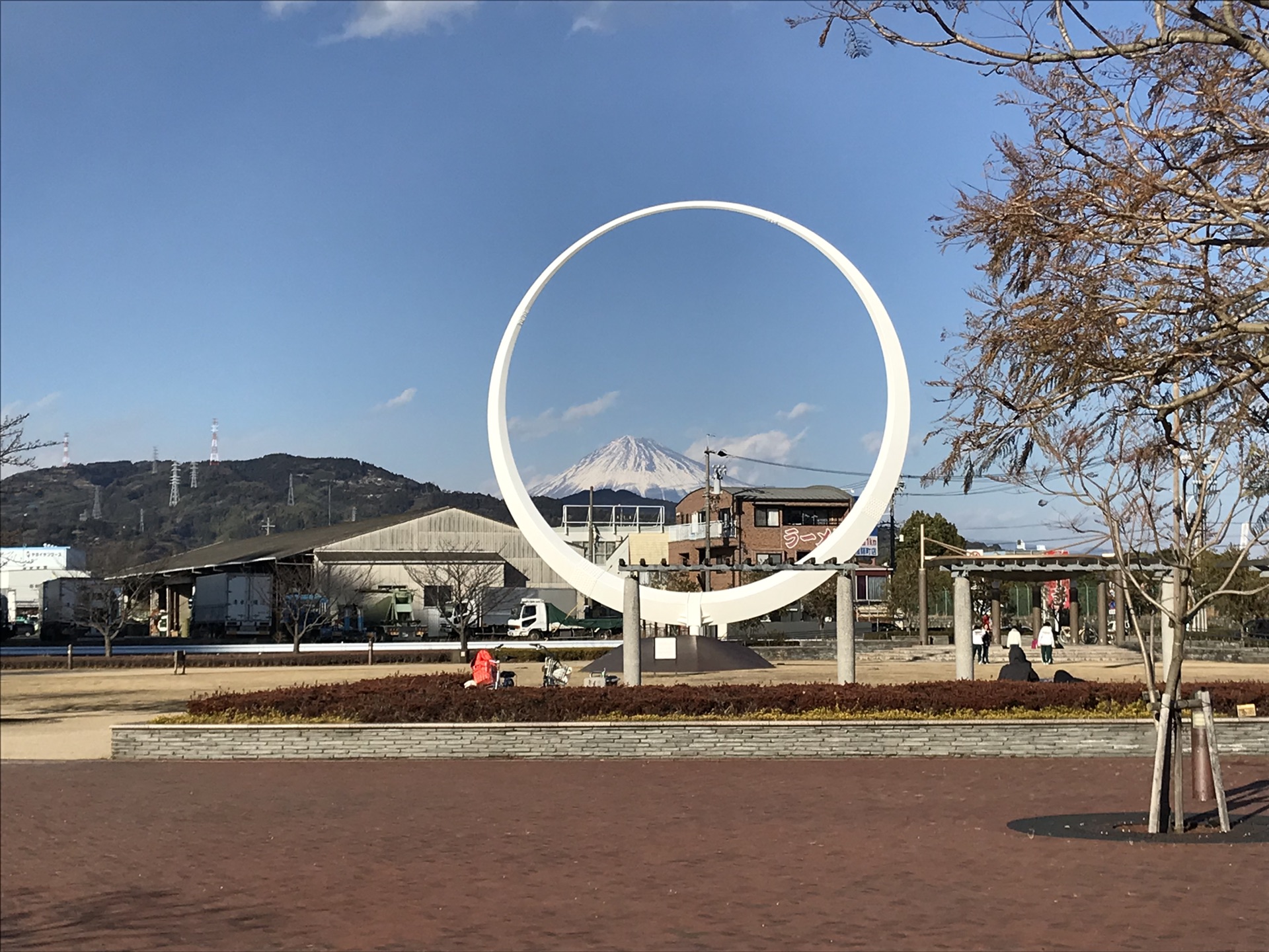 富士山自助遊攻略