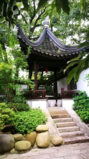 苏州花山自然风景区图片