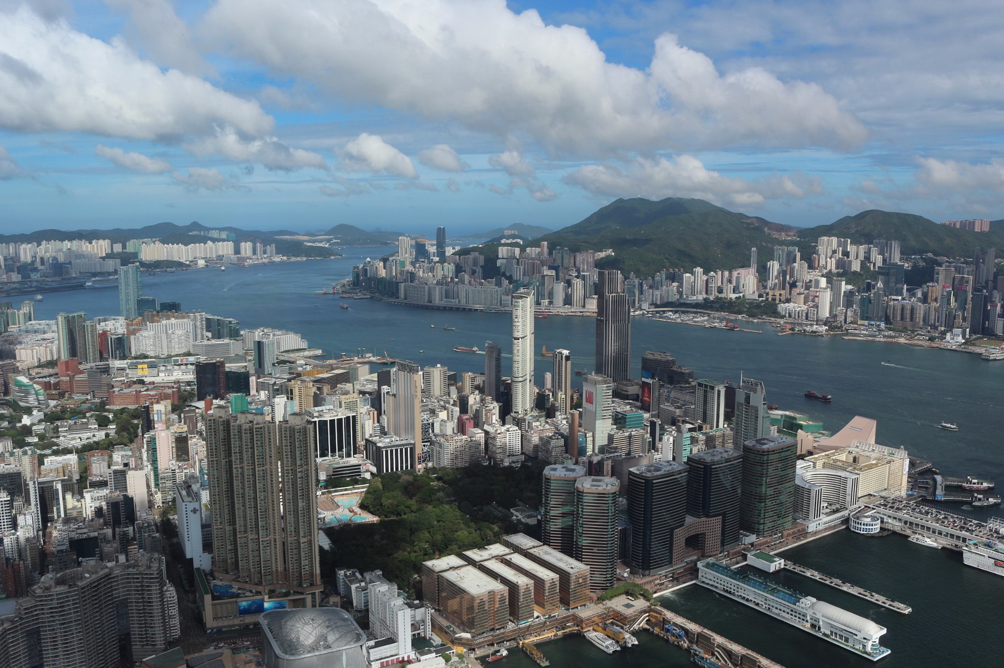 香港红磡游记, 红磡旅游攻略, 红磡自助游游记 - 马蜂窝