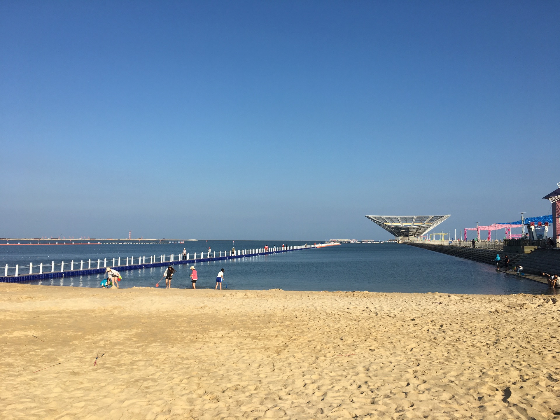 鮁魚圈,大連海島14日遊攻略