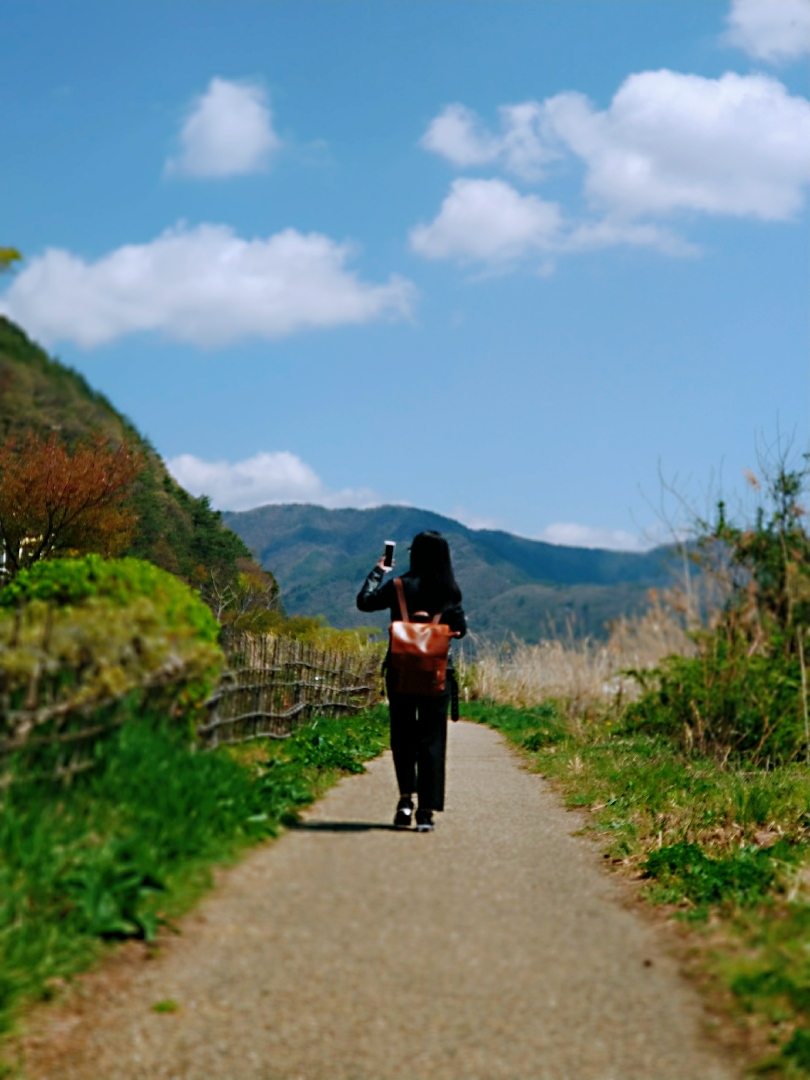 富士山自助遊攻略