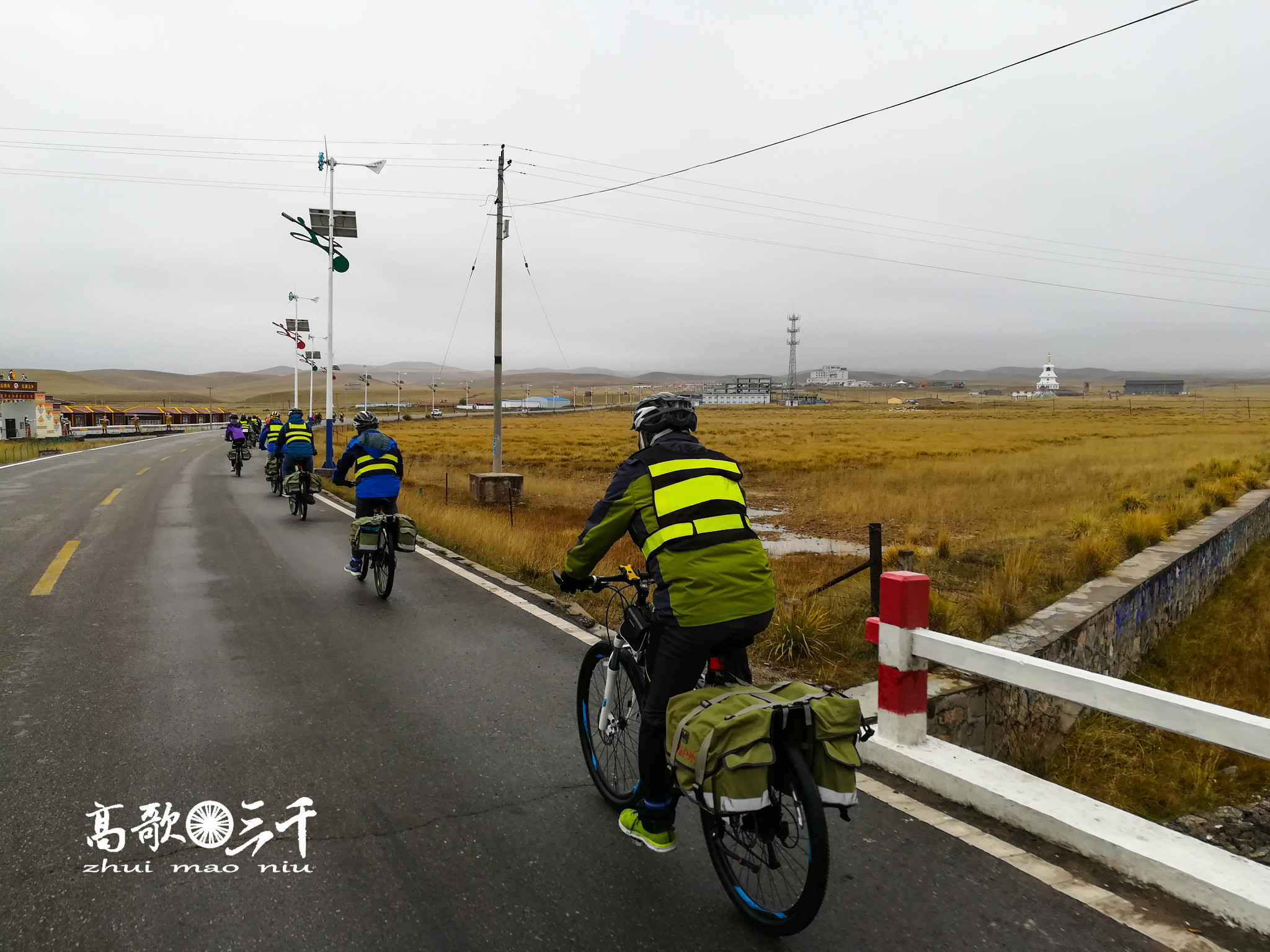 青海湖自助遊攻略