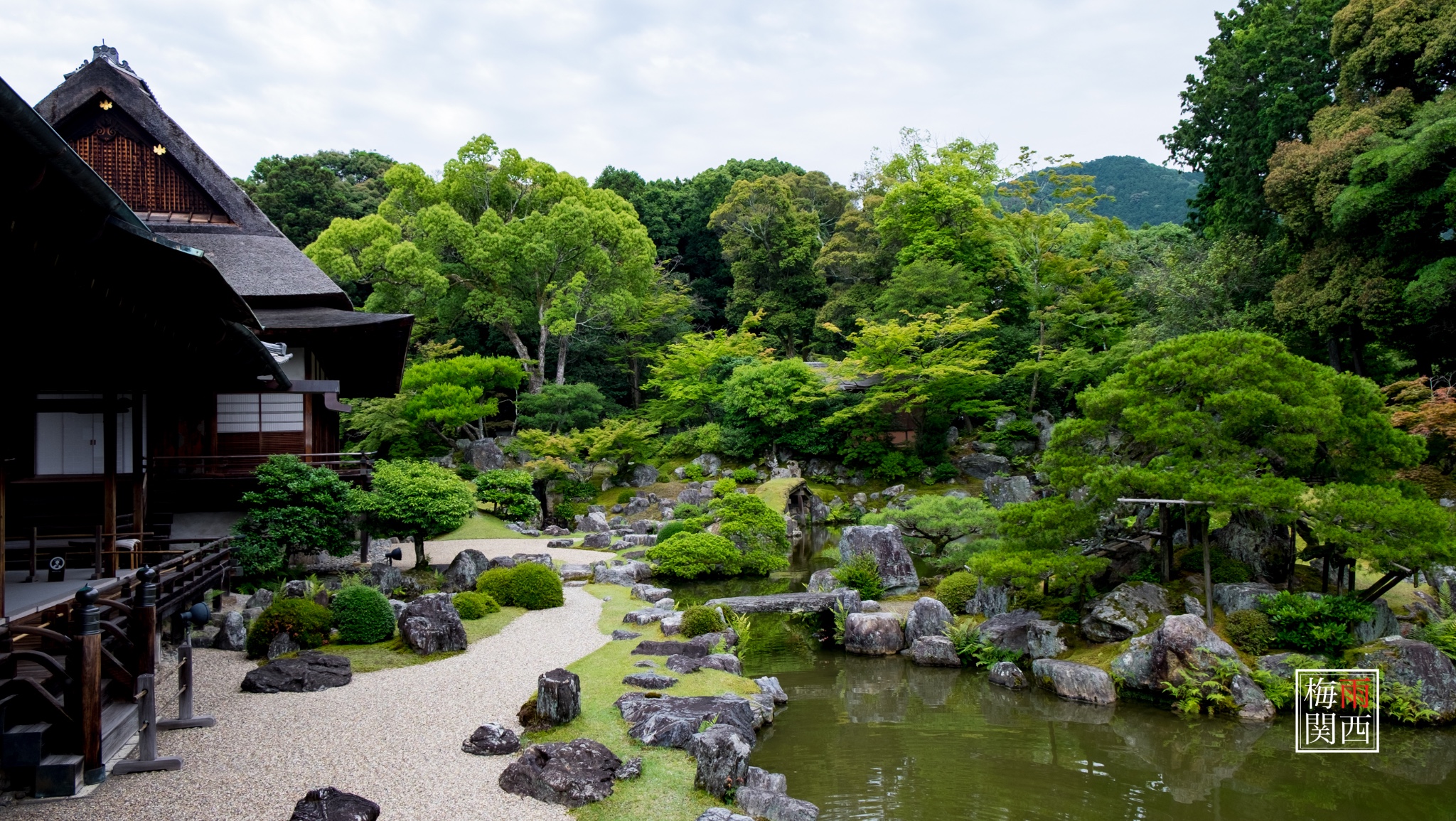 京都自助遊攻略