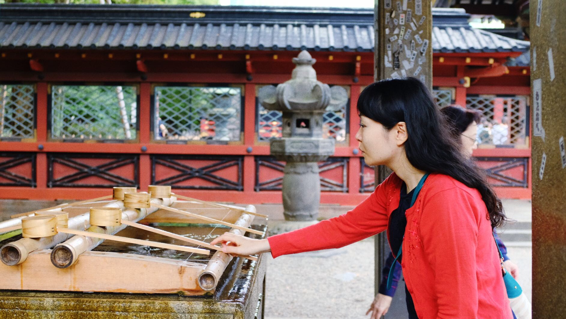 東京自助遊攻略