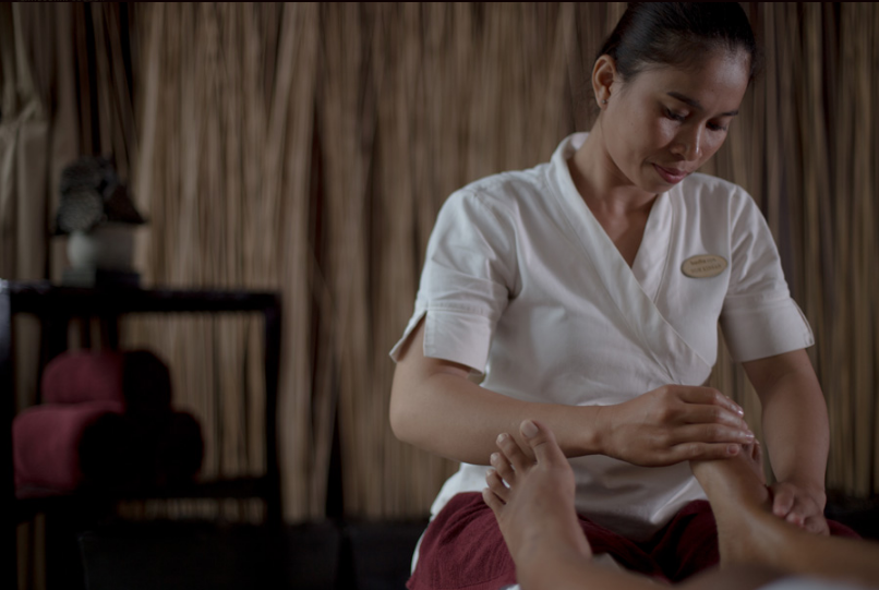 柬埔寨 bodia spa·拥有法国贵族血统的spa店·快速出单·所有按摩