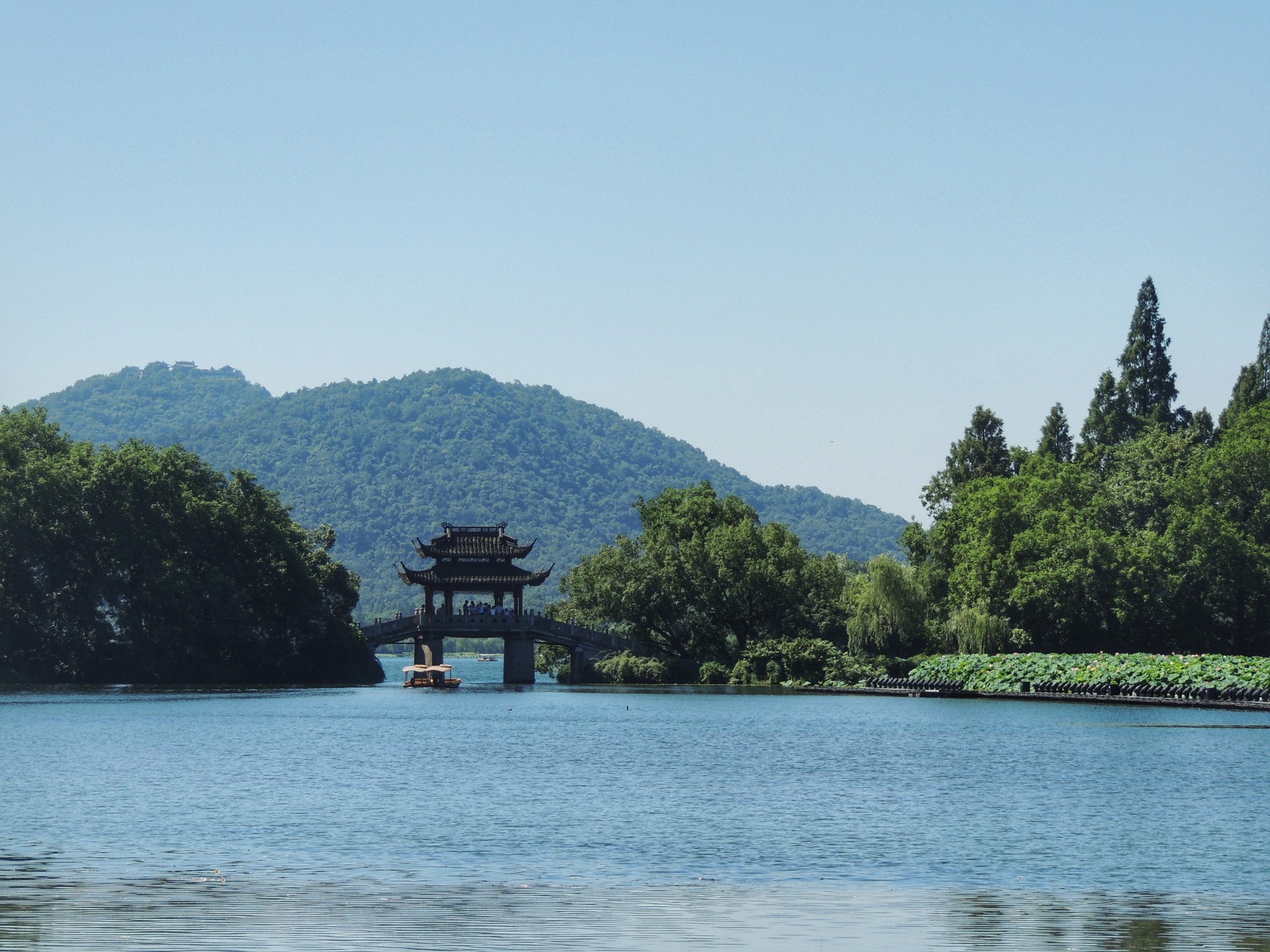 杭州兰陔别墅游记, 兰陔别墅旅游攻略, 兰陔别墅自助游游记 - 马蜂窝